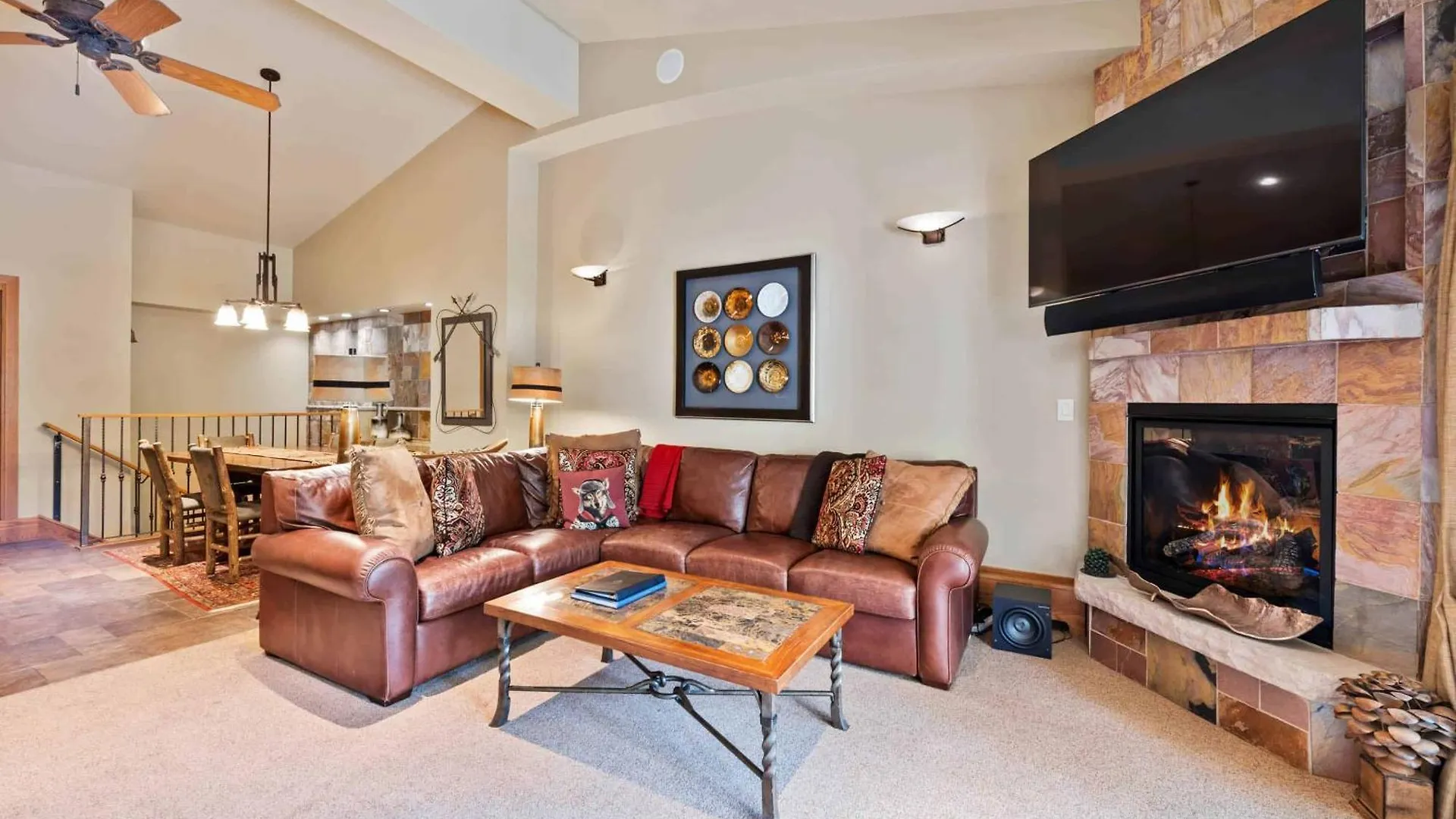Apartment At Lionshead 406