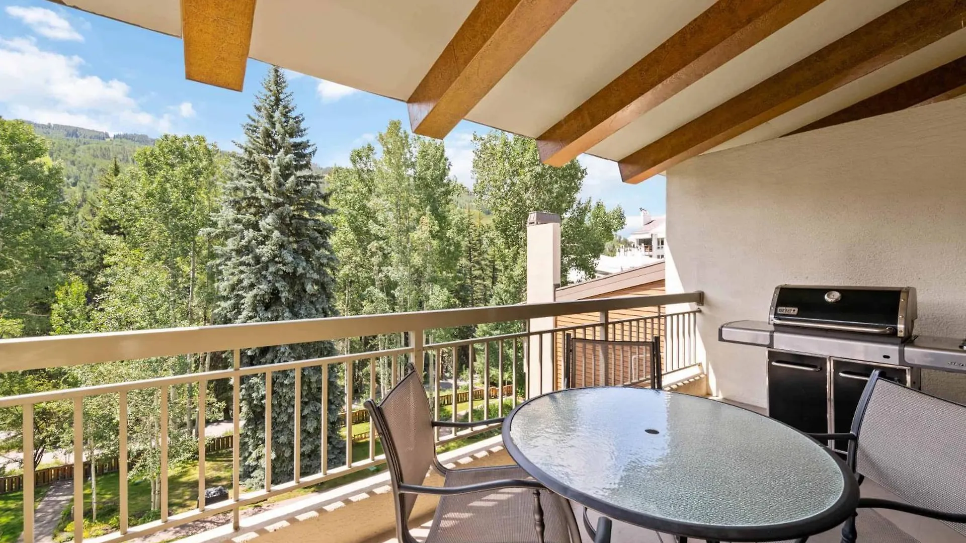 Apartment At Lionshead 406 Vail