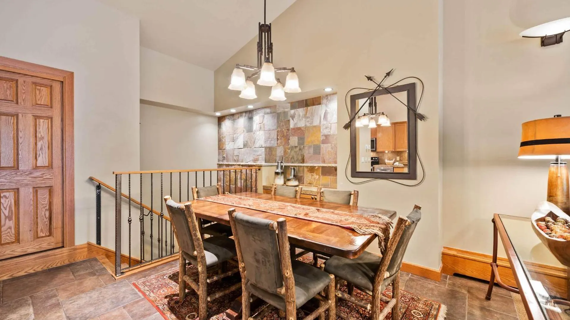 Apartment At Lionshead 406 Vail