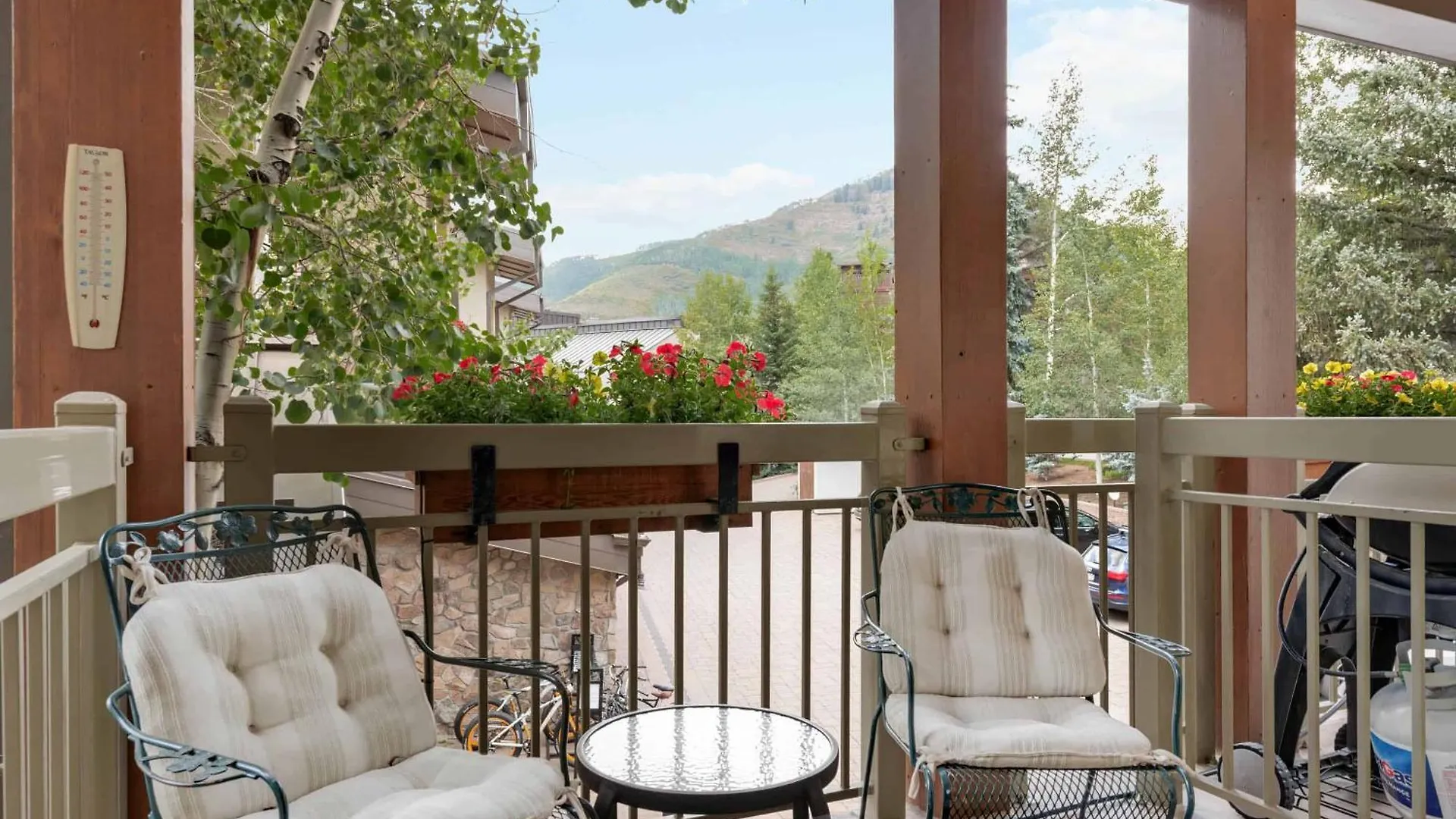 At Lionshead 280 Apartment Vail