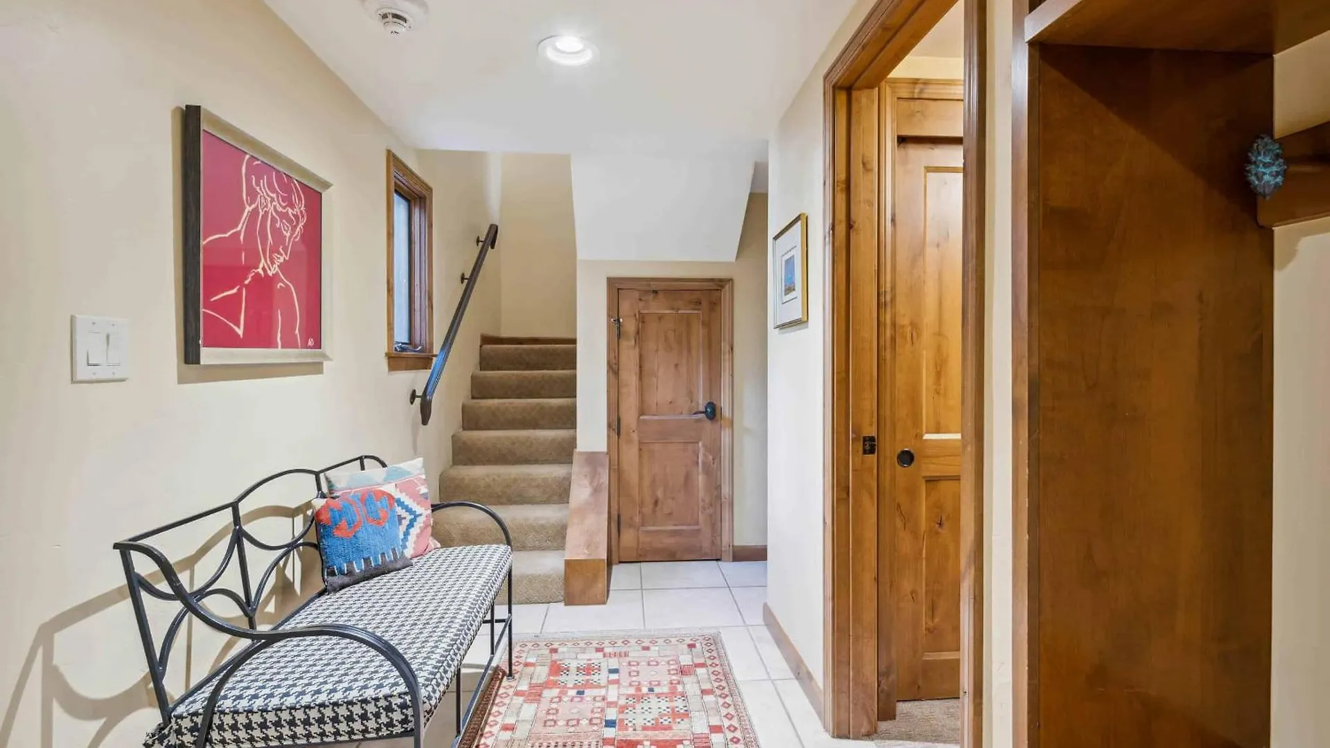 At Lionshead 208 Apartment Vail