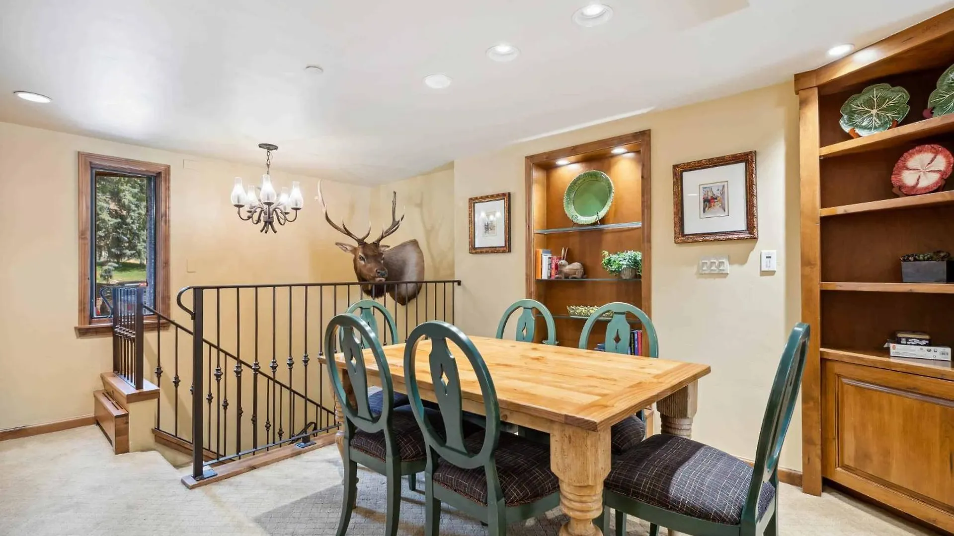Apartment At Lionshead 208 *