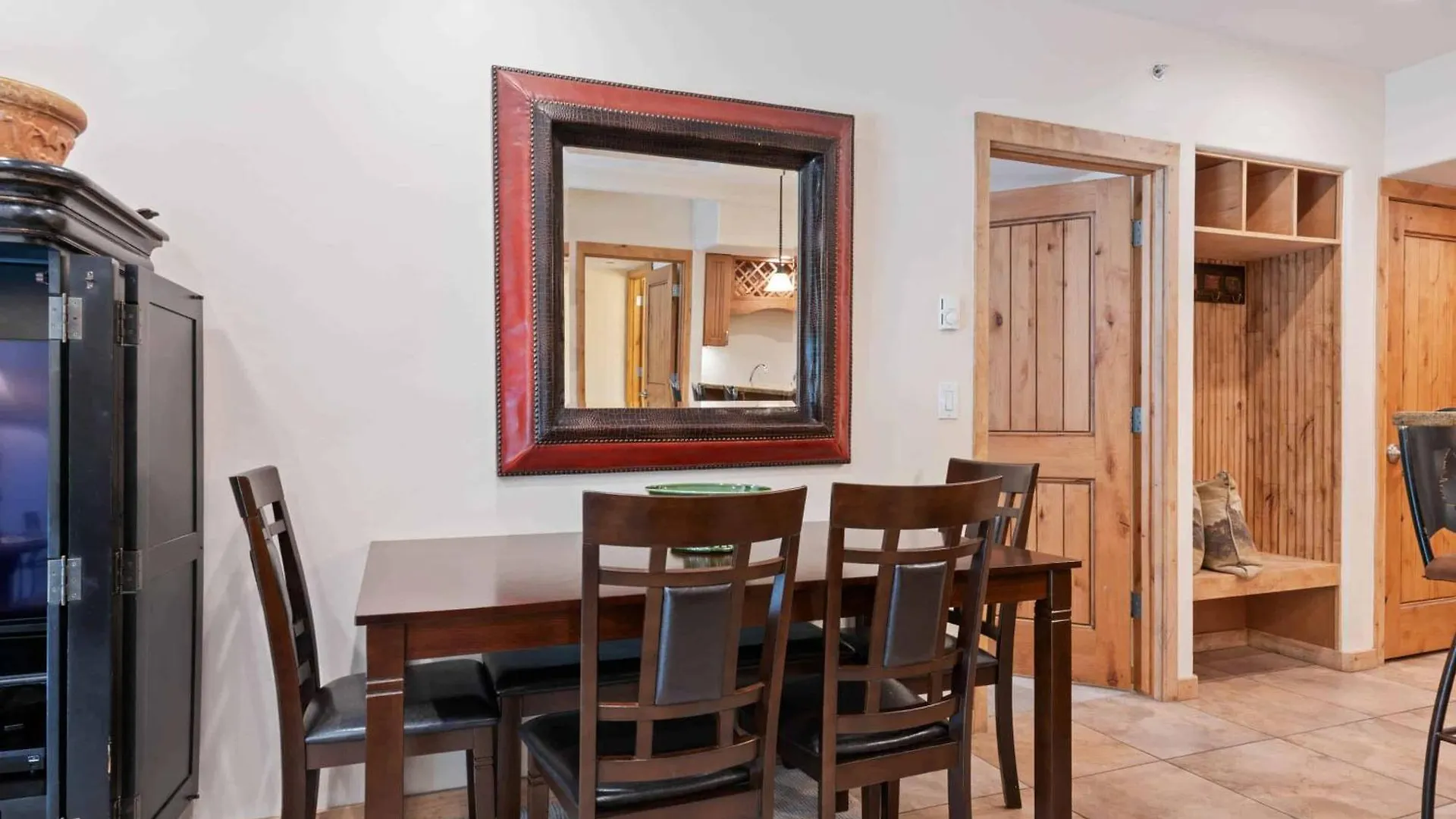 At Lionshead 150b Apartment Vail