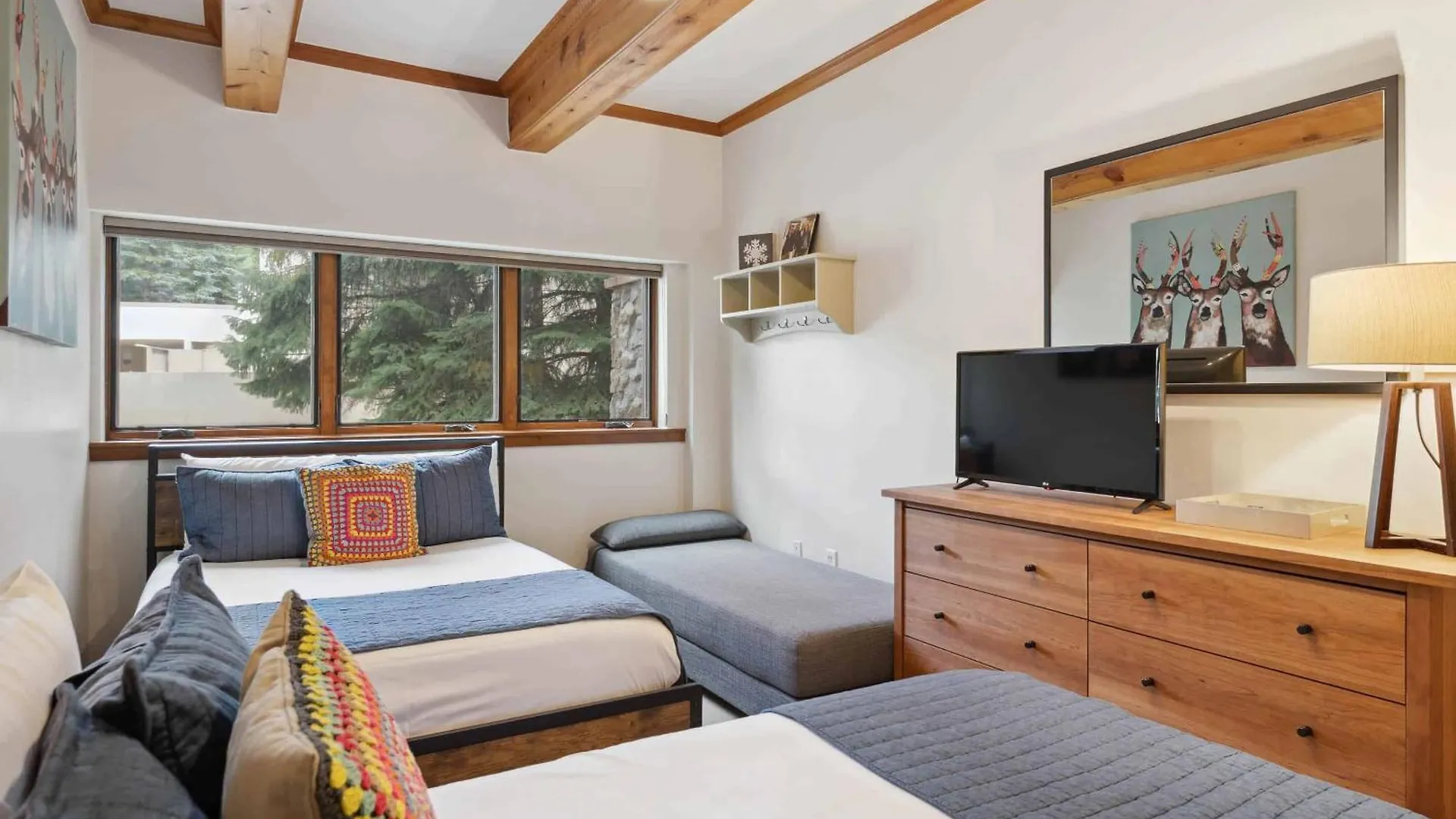 Apartment At Lionshead 120b *