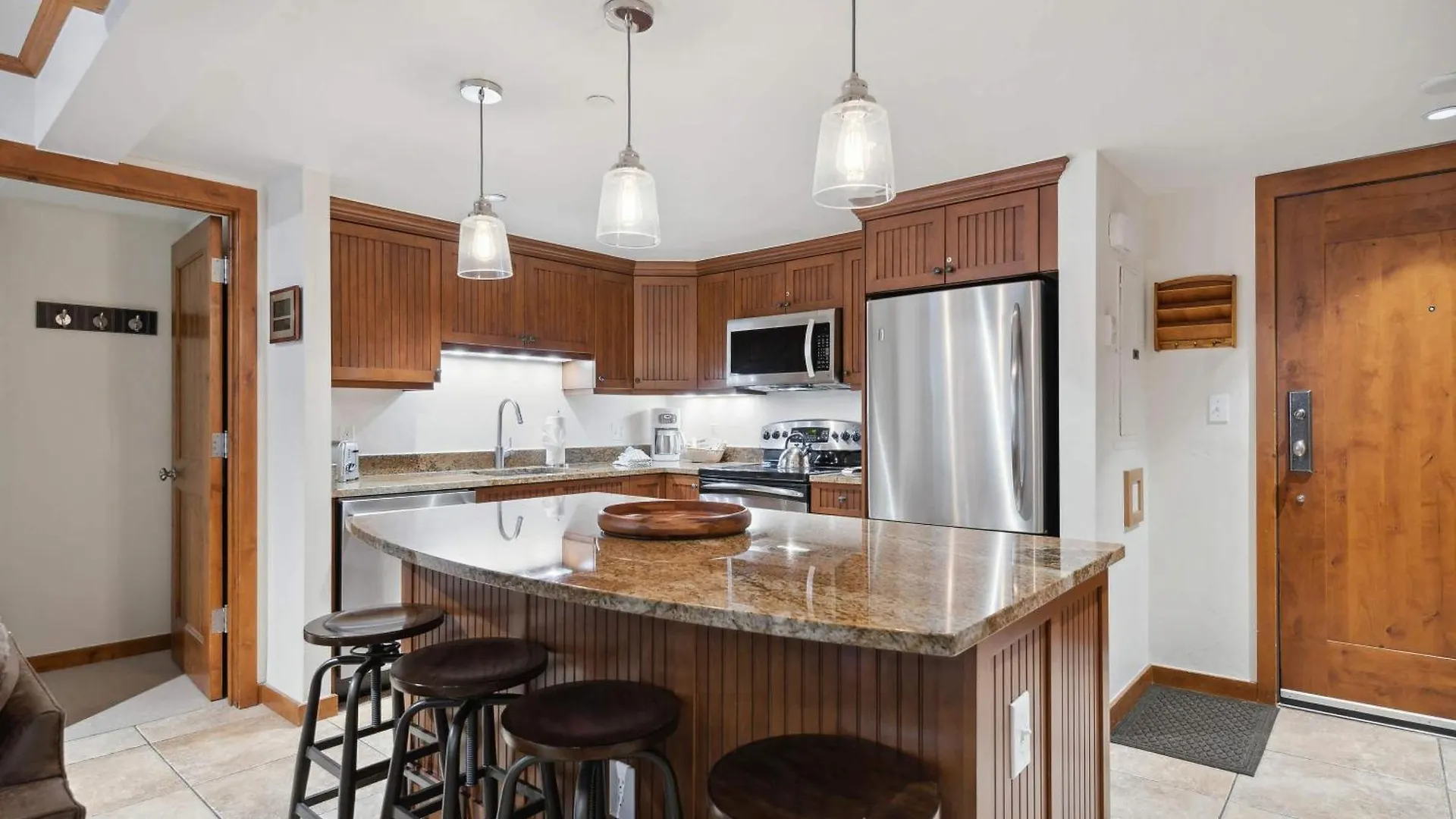 Apartment At Lionshead 120a Vail