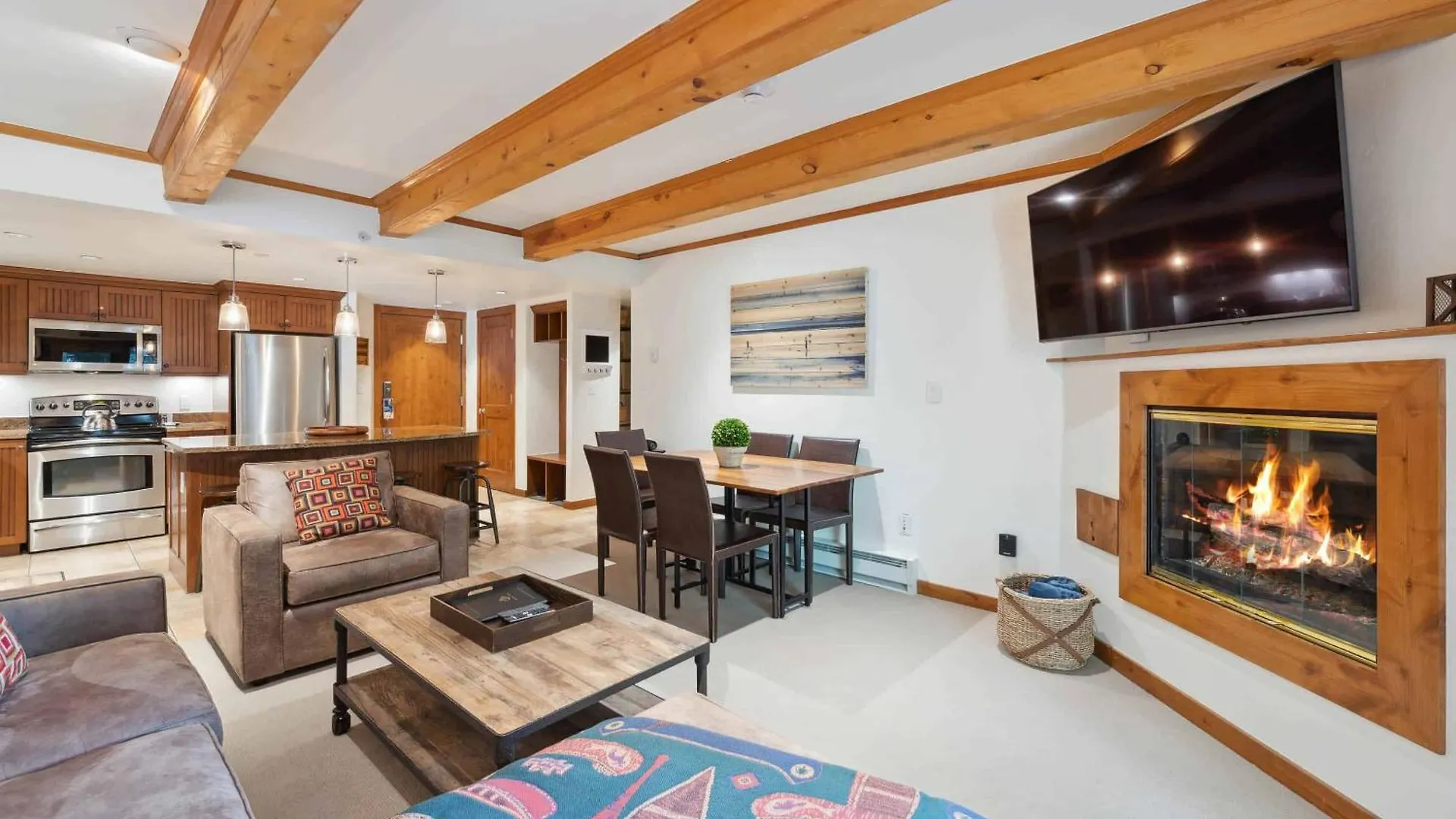 Apartment At Lionshead 120 Vail