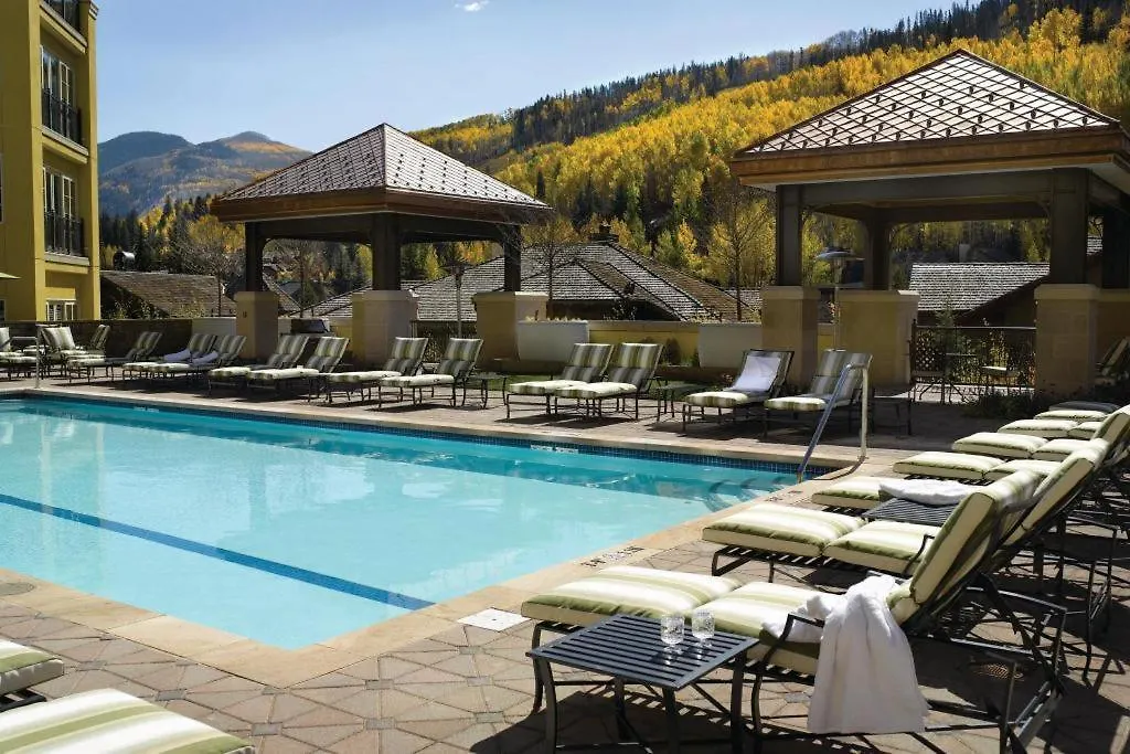 ホテル The Ritz-carlton Club,