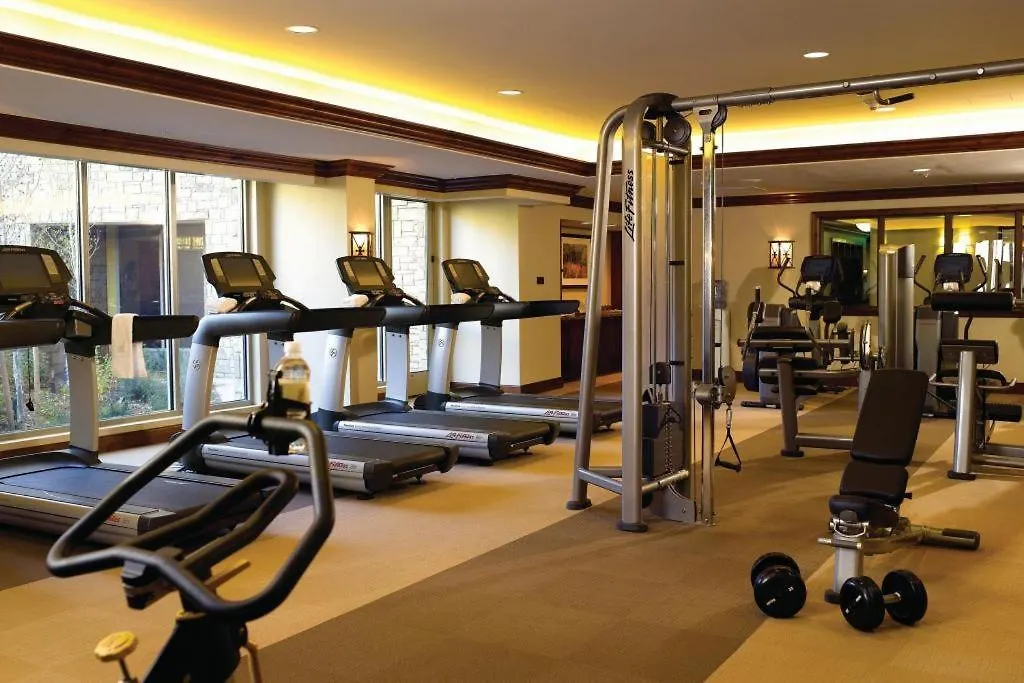 The Ritz-carlton Club, 5*