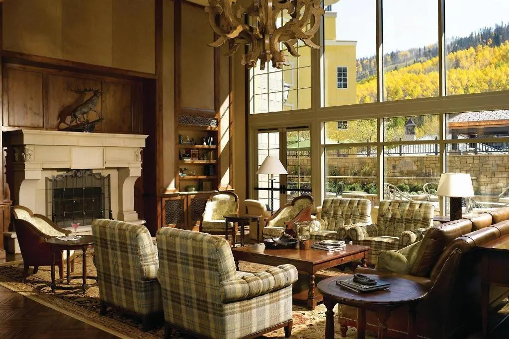 The Ritz-carlton Club, 5*