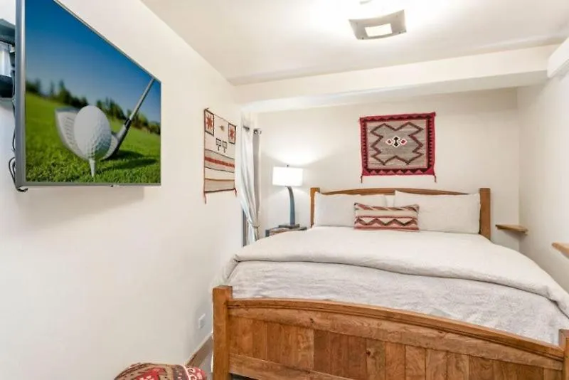 3 Bedroom In Lionshead Village At The Antlers