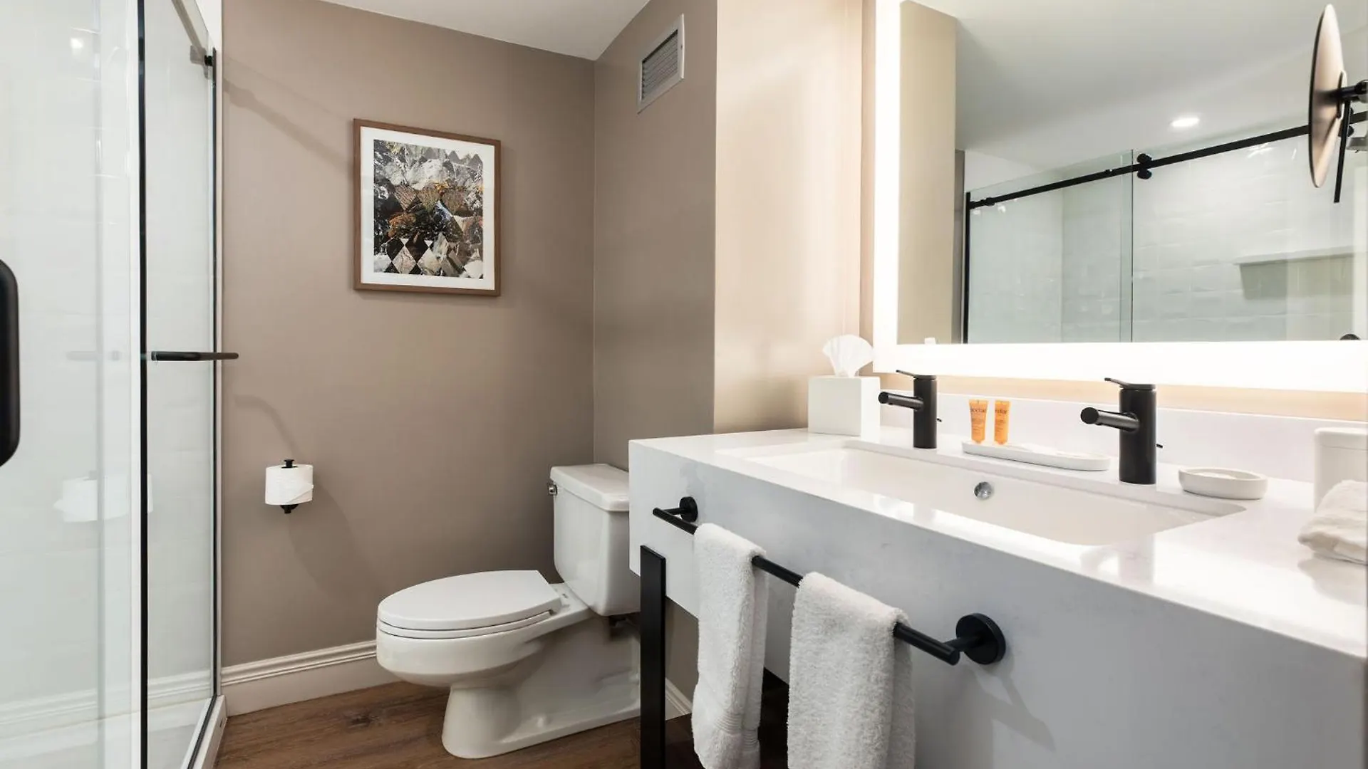 Sitzmark Hotel 4*