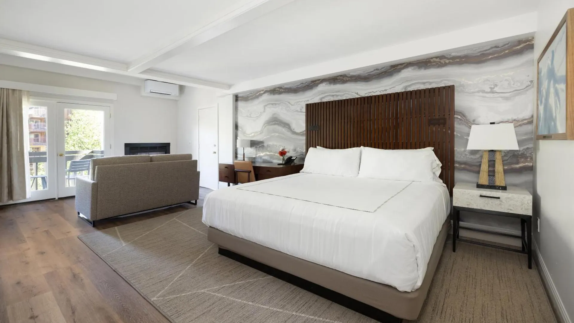 Sitzmark 4* Vail