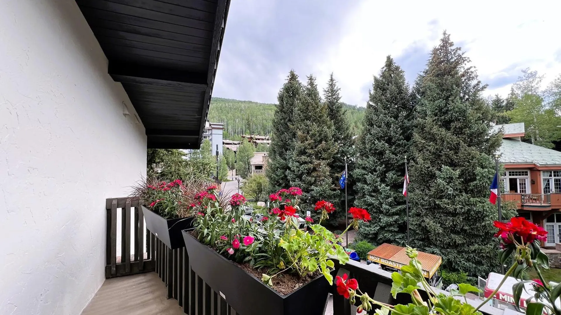 Sitzmark Hotel 4*