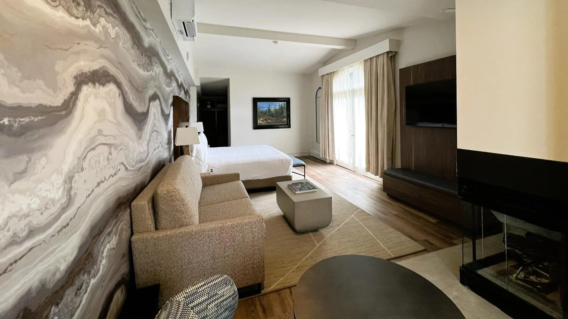 Hotel Sitzmark Vail
