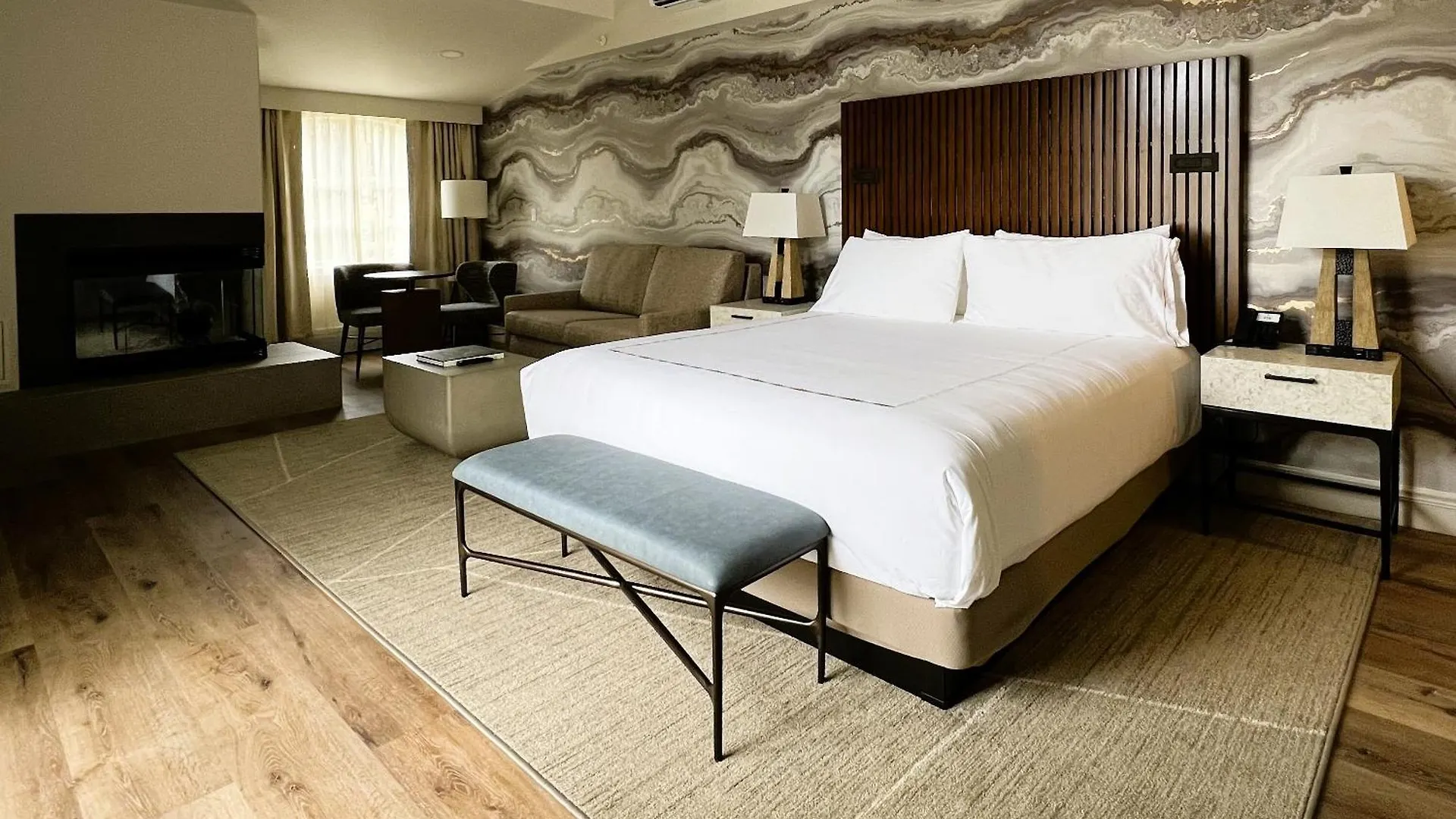 Sitzmark 4* Vail