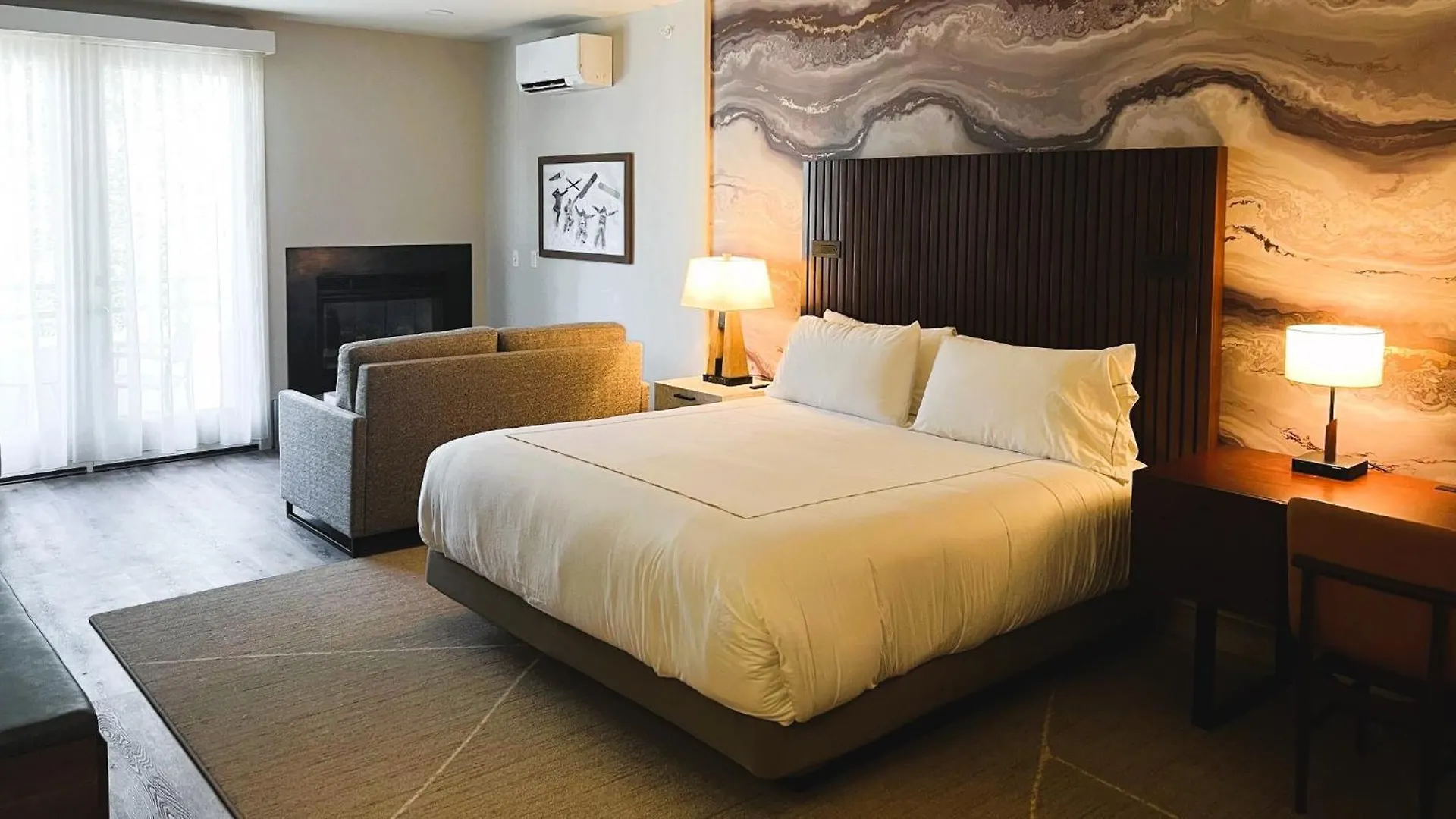 Sitzmark Hotel 4*