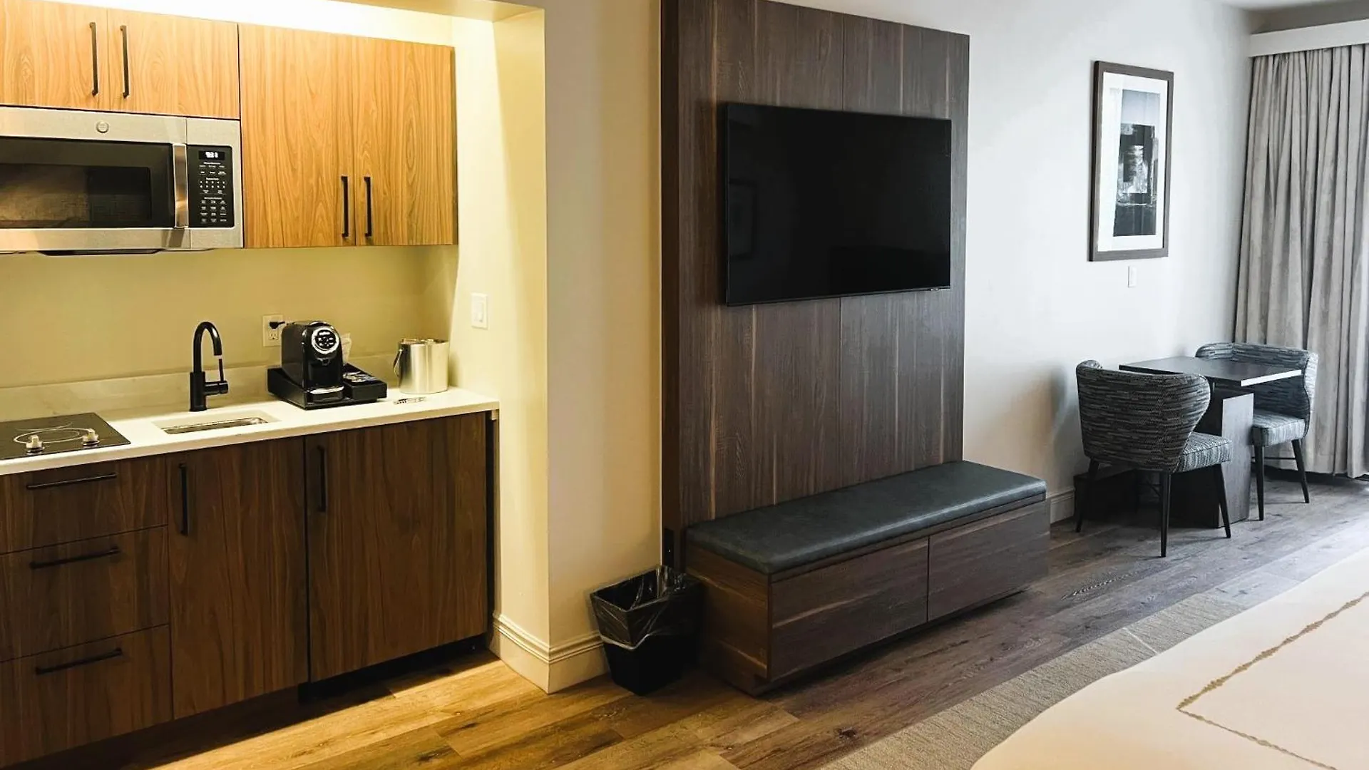 Hotel Sitzmark 4*
