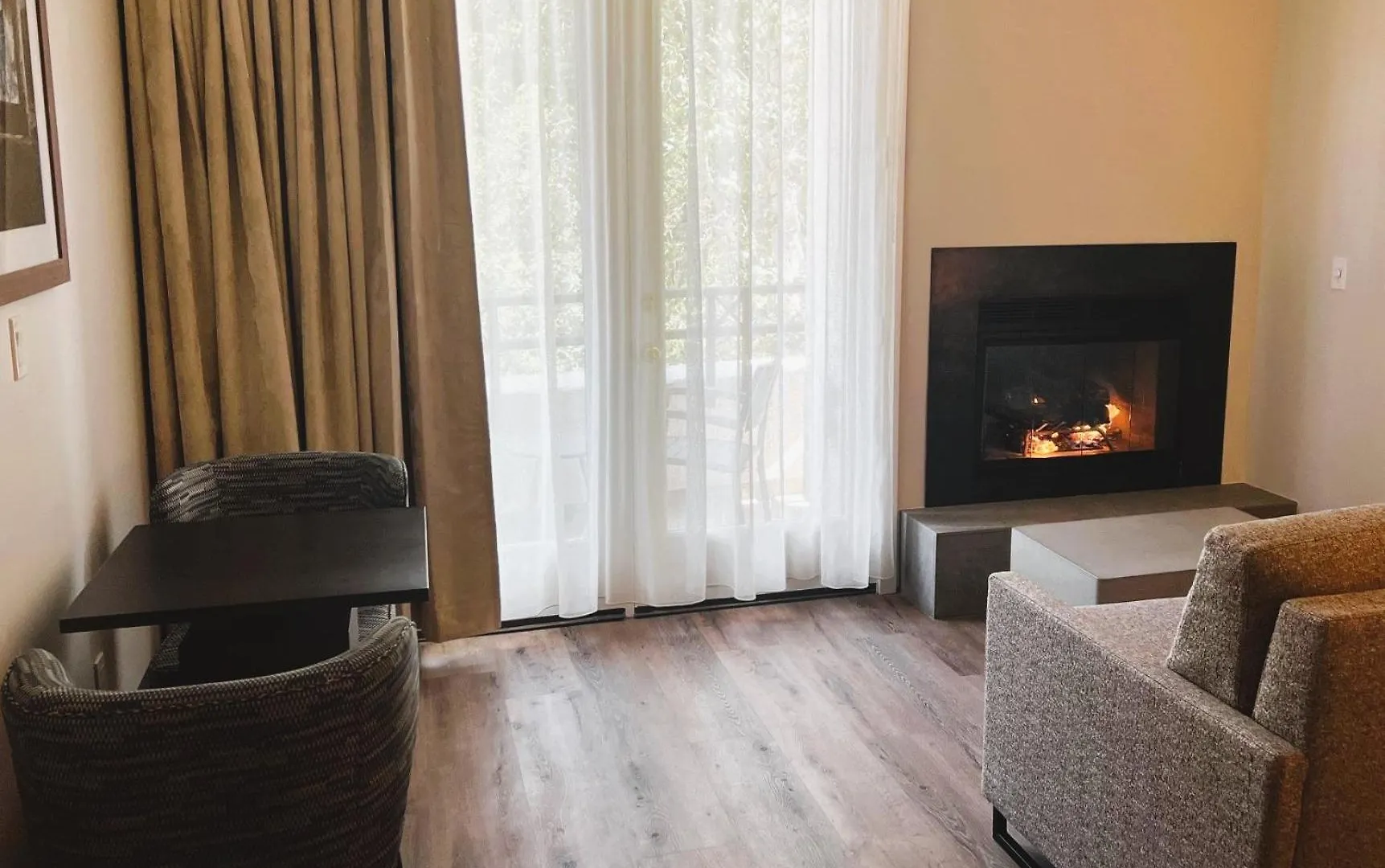 Sitzmark Hotel Vail