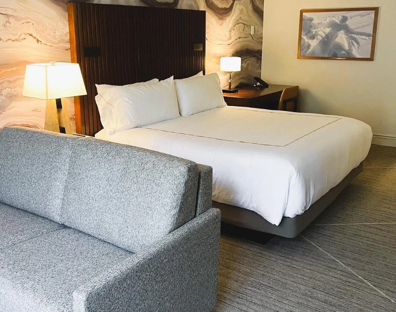 Hotel Sitzmark Vail