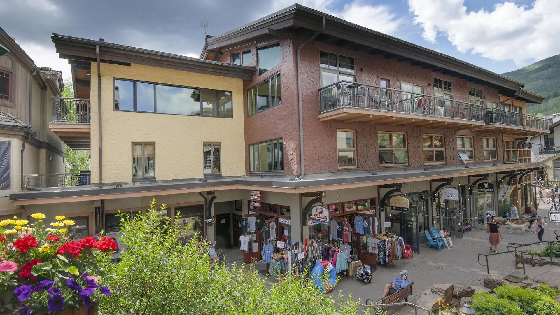 St, #308 * Vail