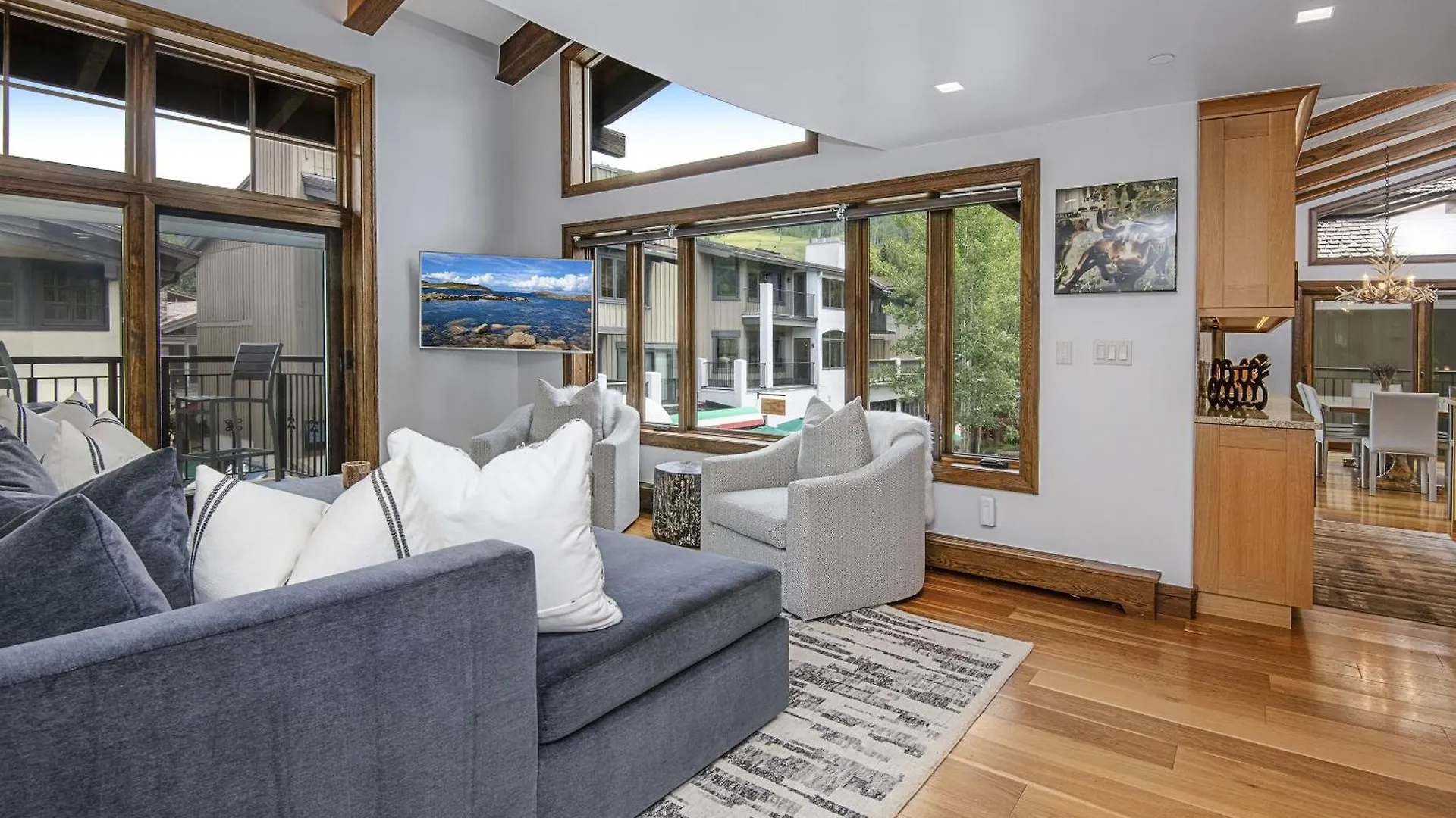 Apartment St, #308 Vail