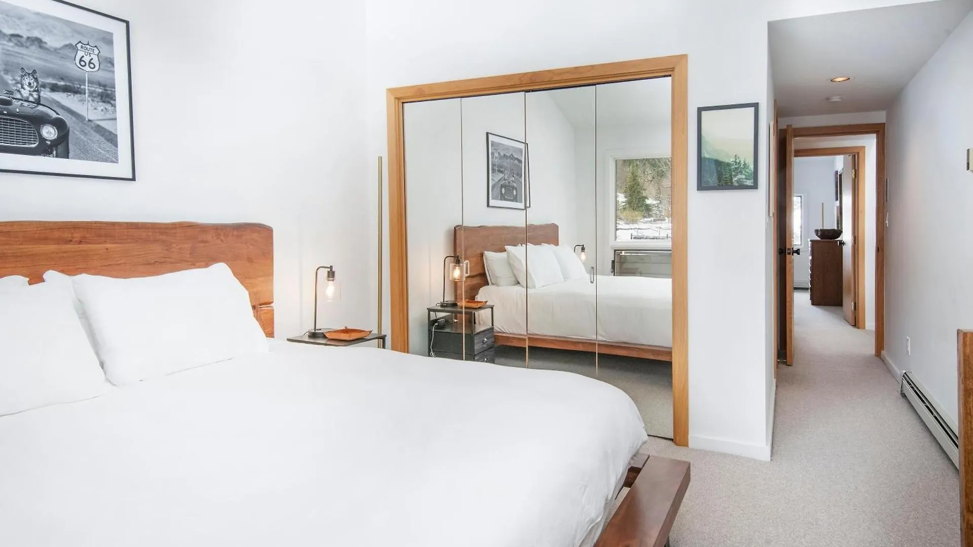 Courtside Mountain Retreat Holiday home Vail