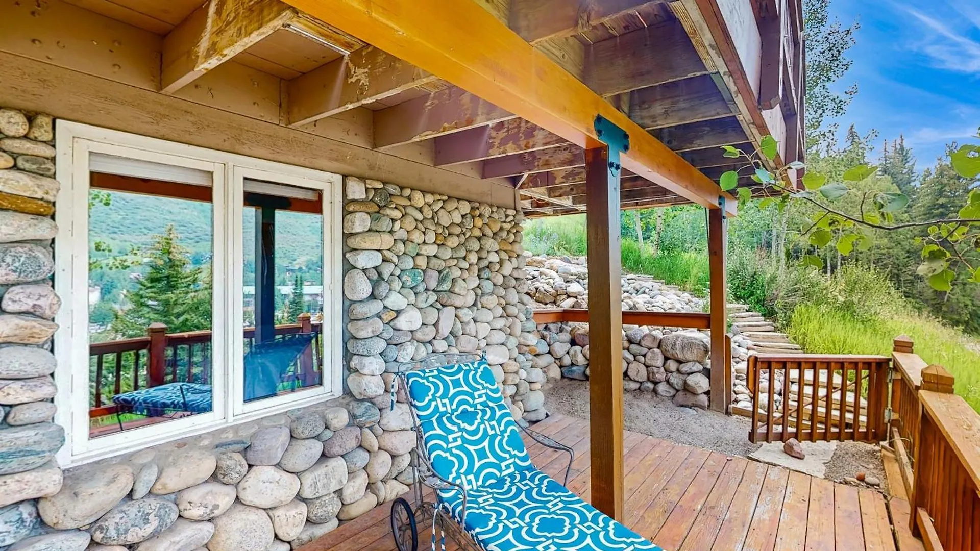 Holiday home Vail City Bungalow