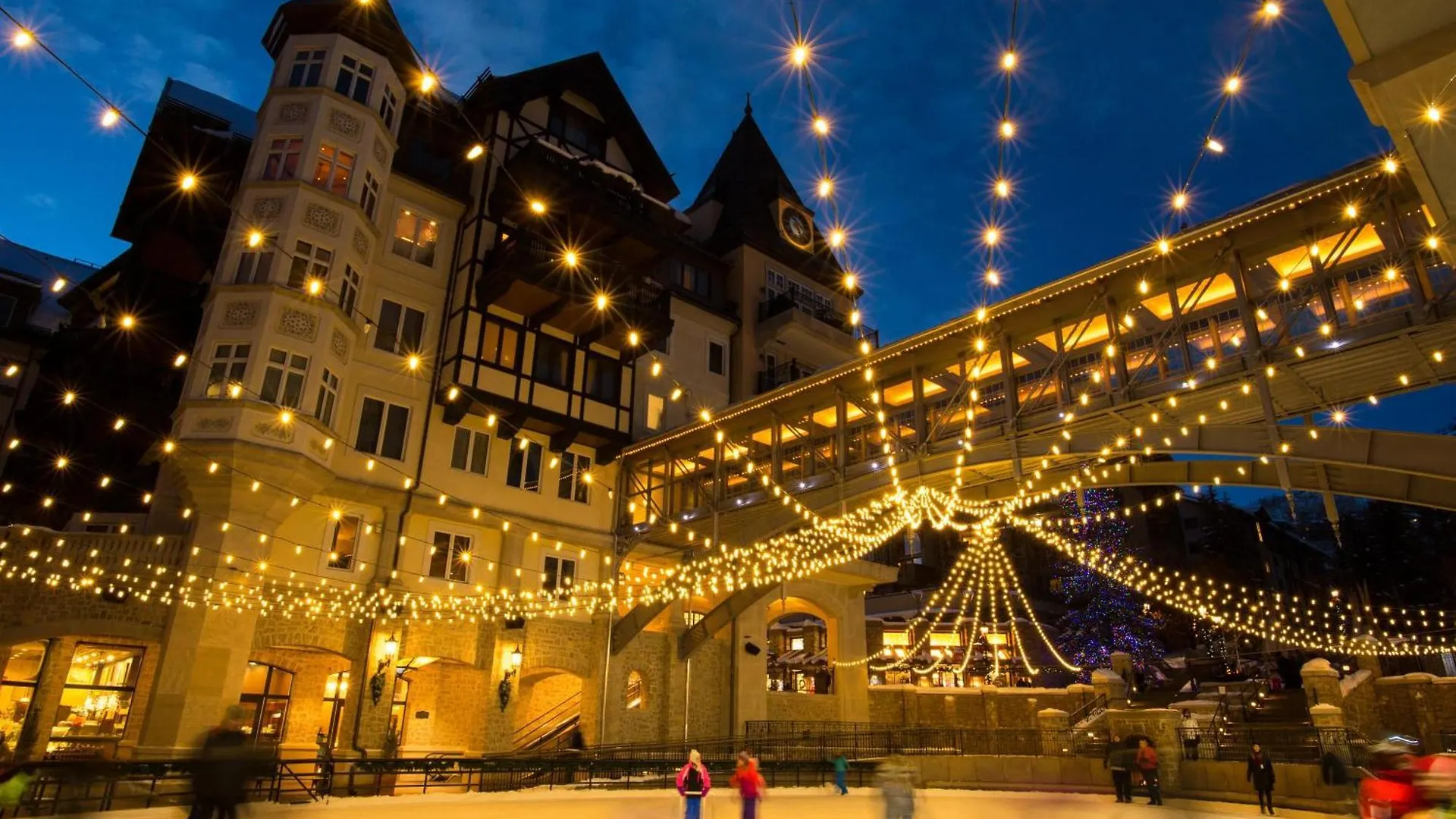 Lift House Lodge, Boutique Premium Vail