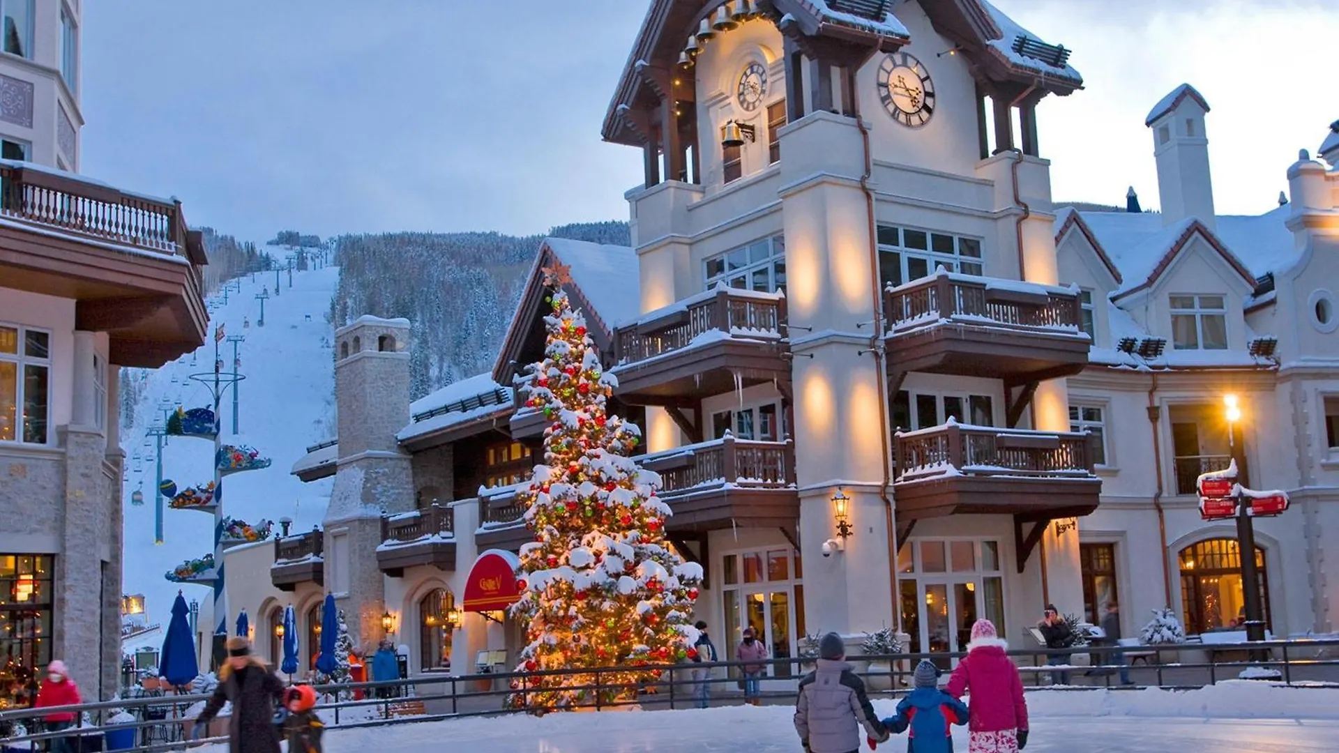Lift House Lodge, Boutique Premium Apartment Vail