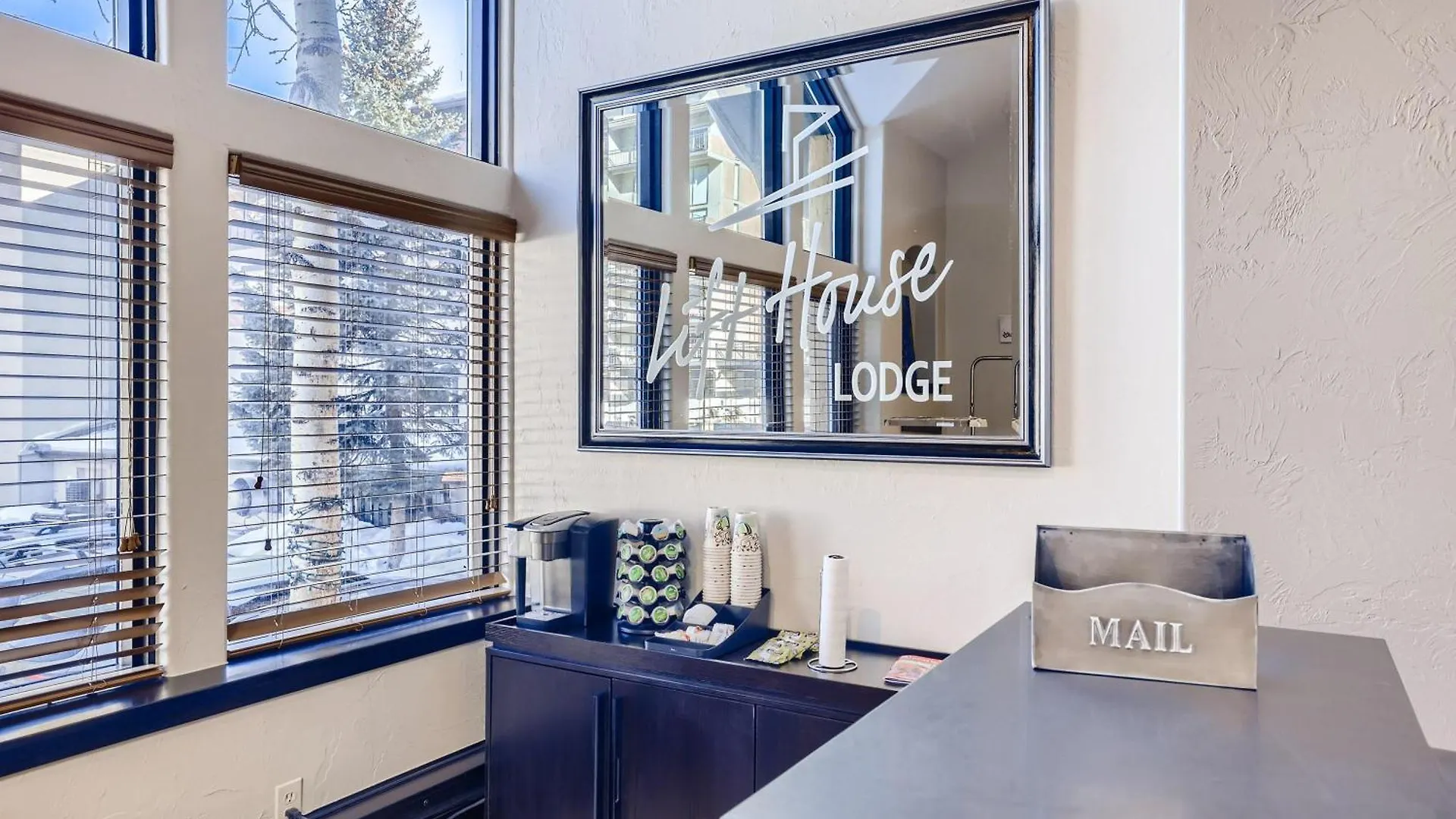 Lift House Lodge, Boutique Premium Apartment