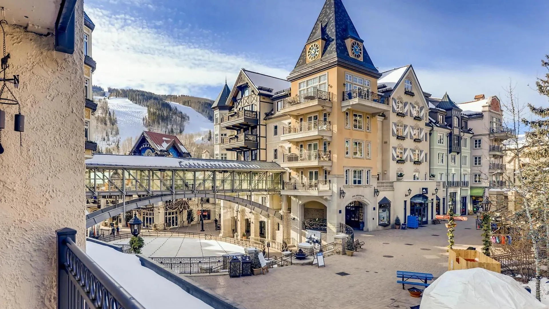 Lift House Lodge, Boutique Premium Apartment Vail