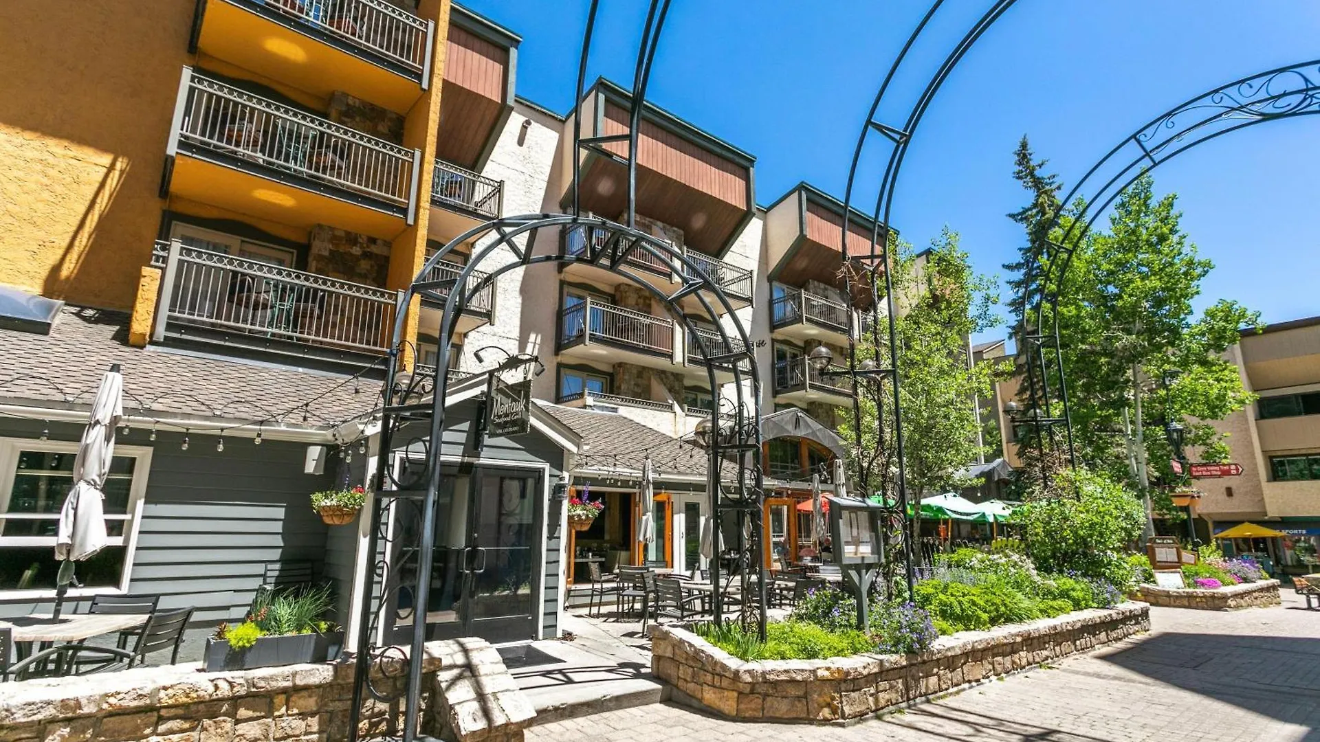 Lift House Lodge, Boutique Premium *