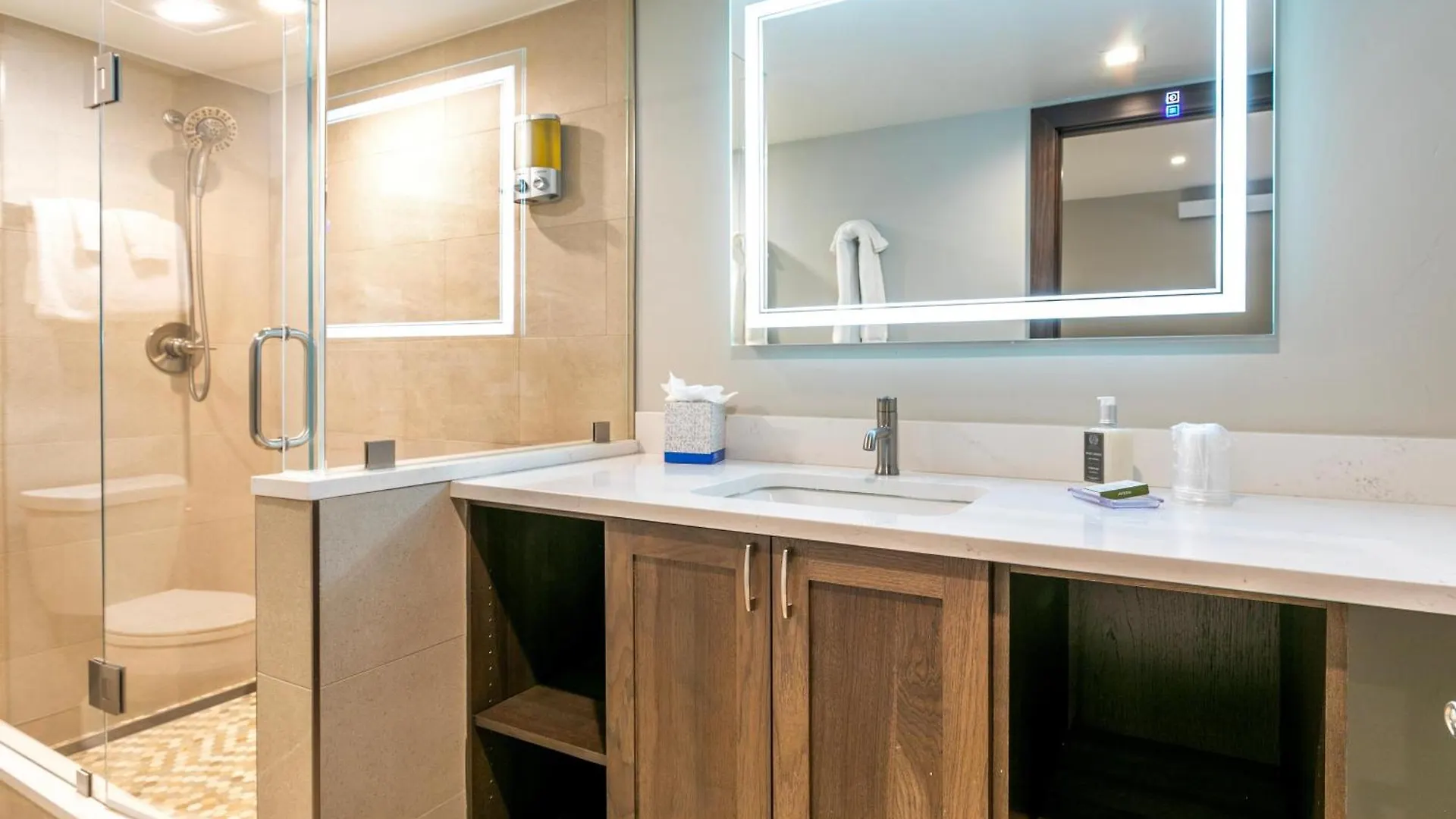 Lift House Lodge, Boutique Premium Apartment