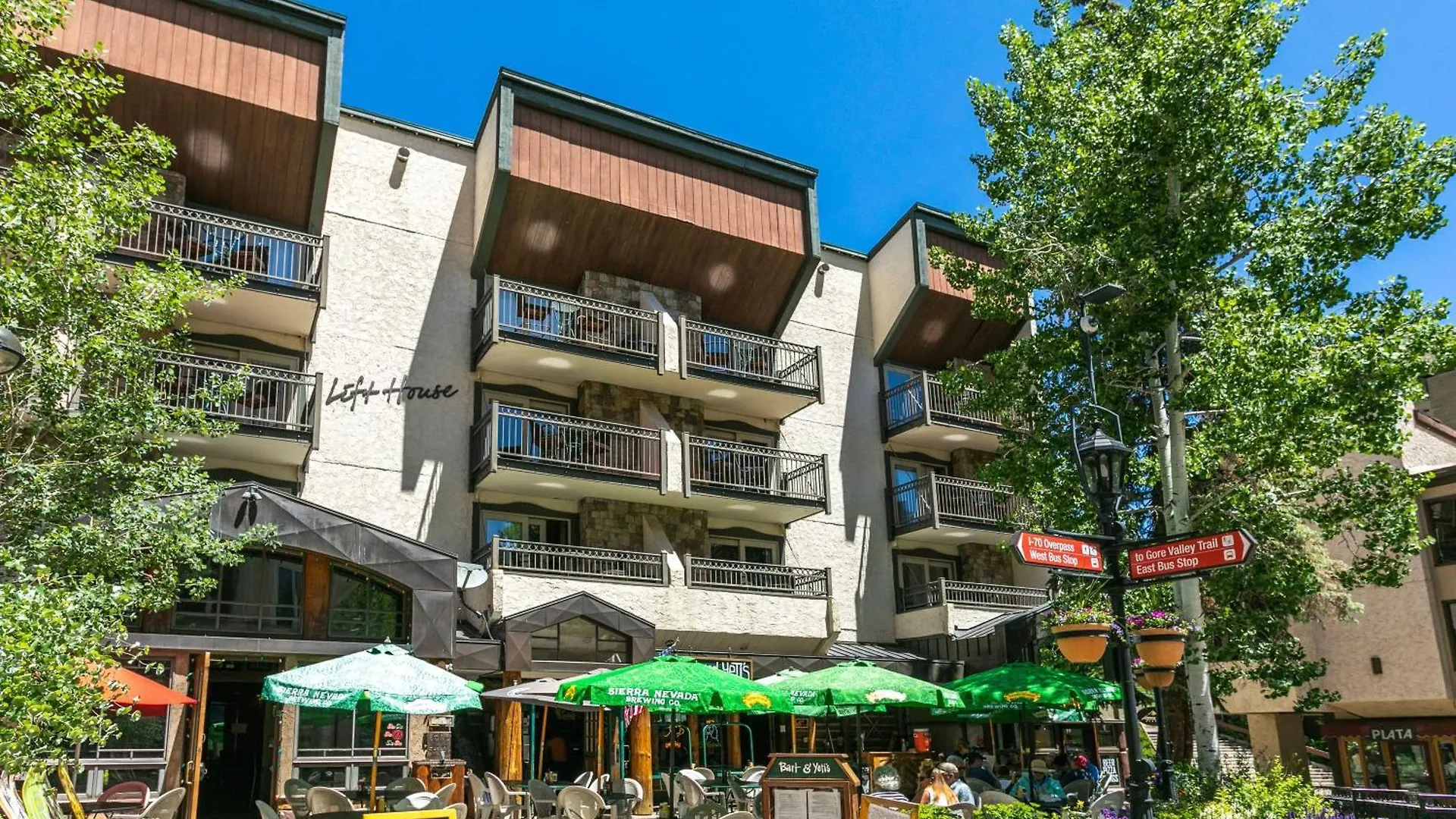 Apartment Lift House Lodge, Boutique Premium *