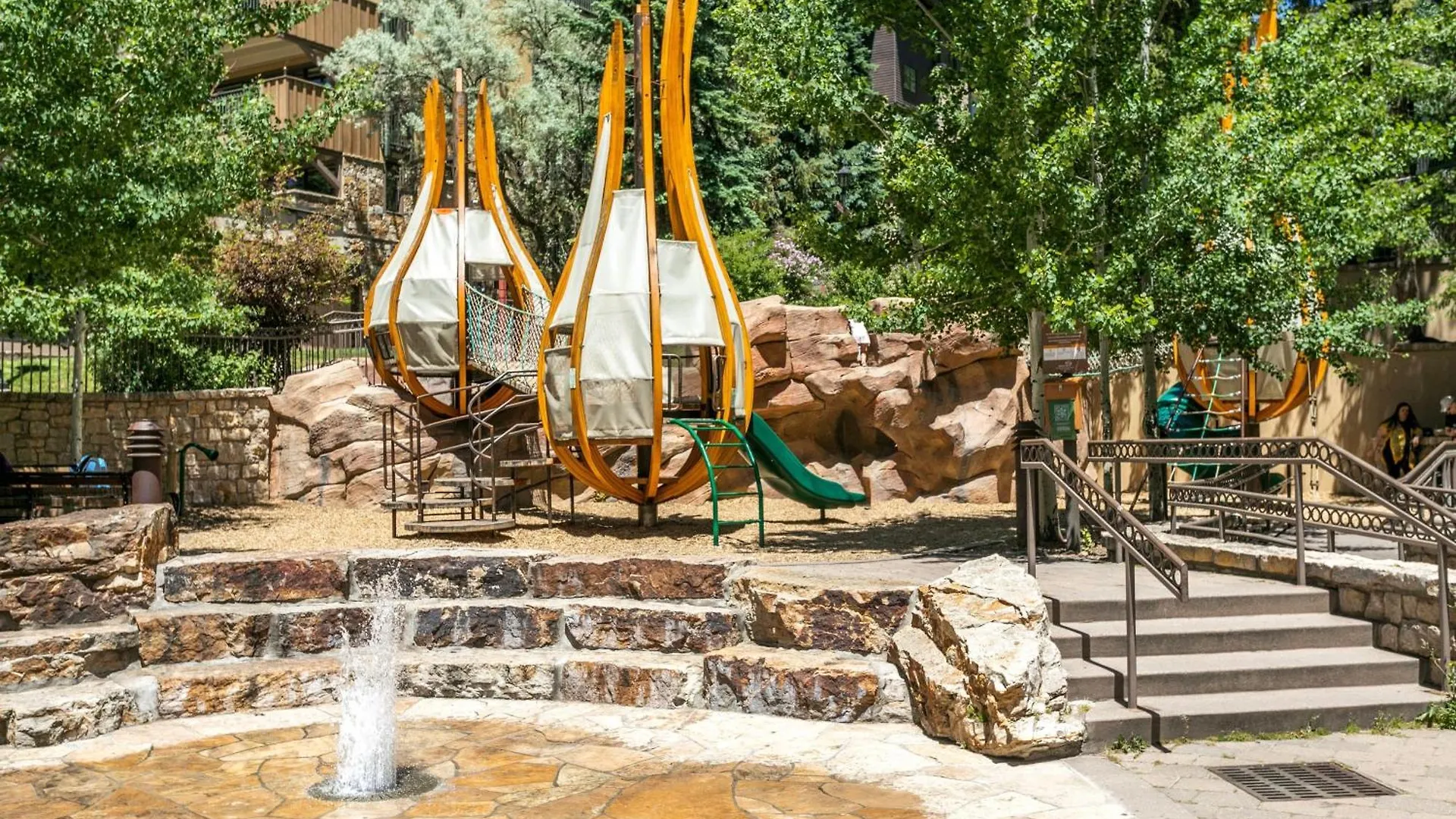 Lift House Lodge, Boutique Premium Apartment Vail