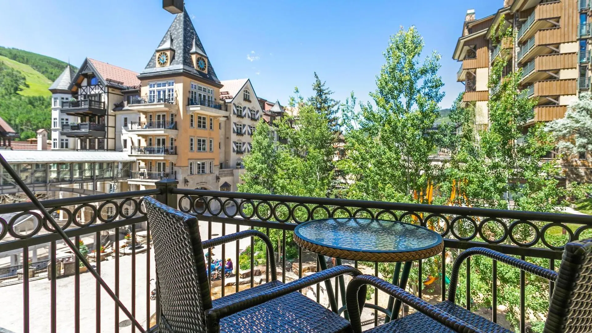 Apartment Lift House Lodge, Boutique Premium Vail