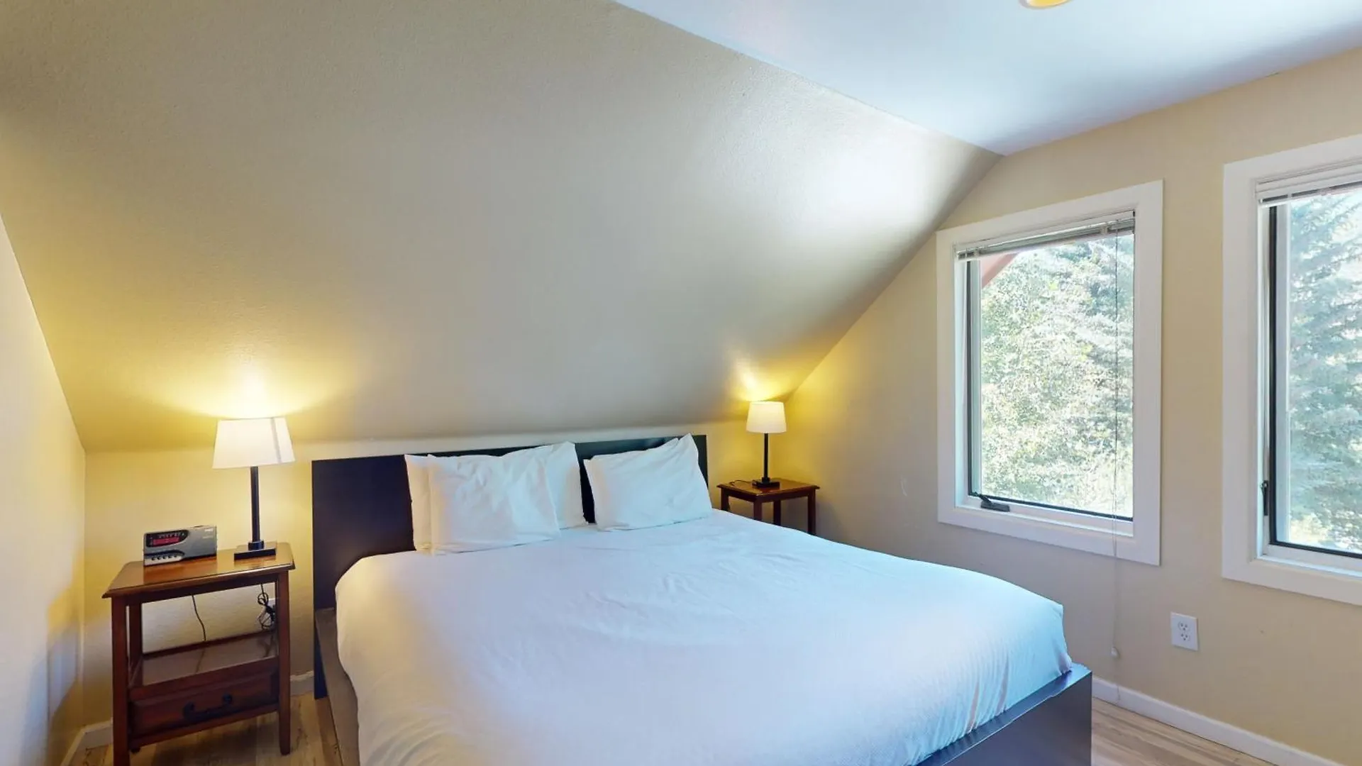 Valley View Apartment Vail
