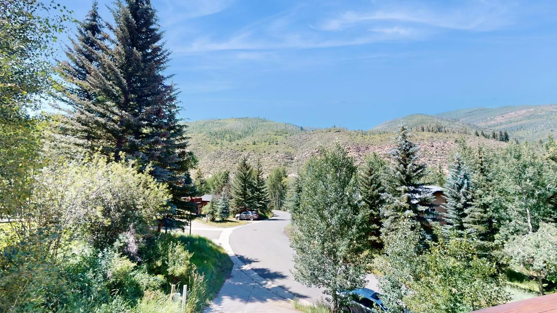 Valley View Vail