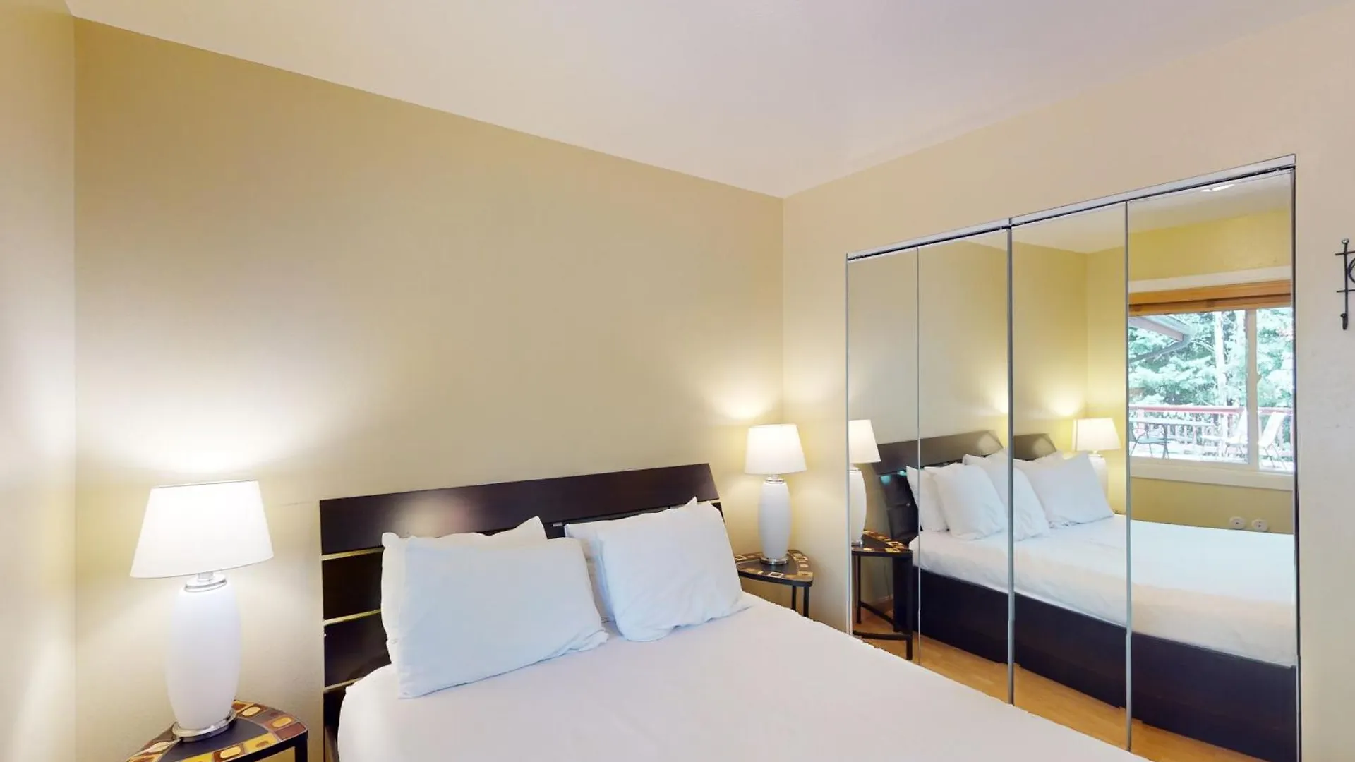 Valley View Apartment Vail