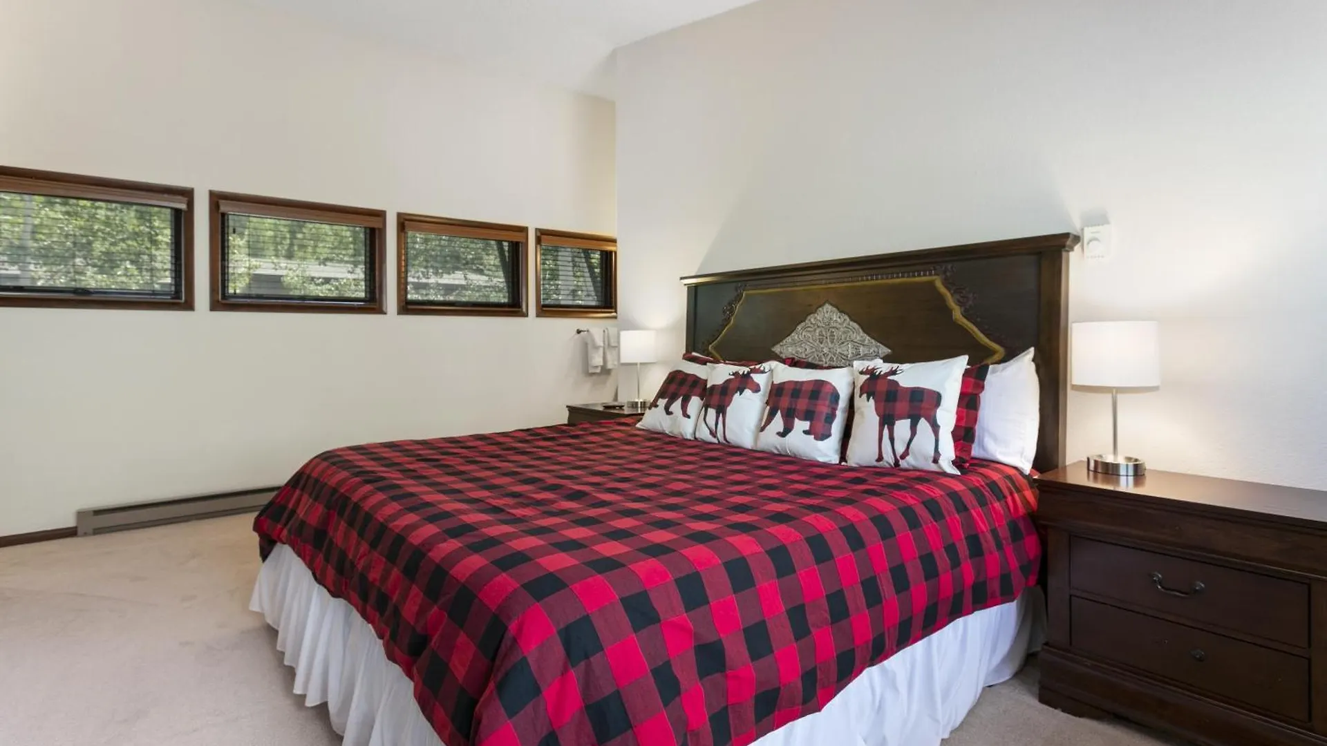 Holiday home G3 Meadow Creek Townhouse Vail