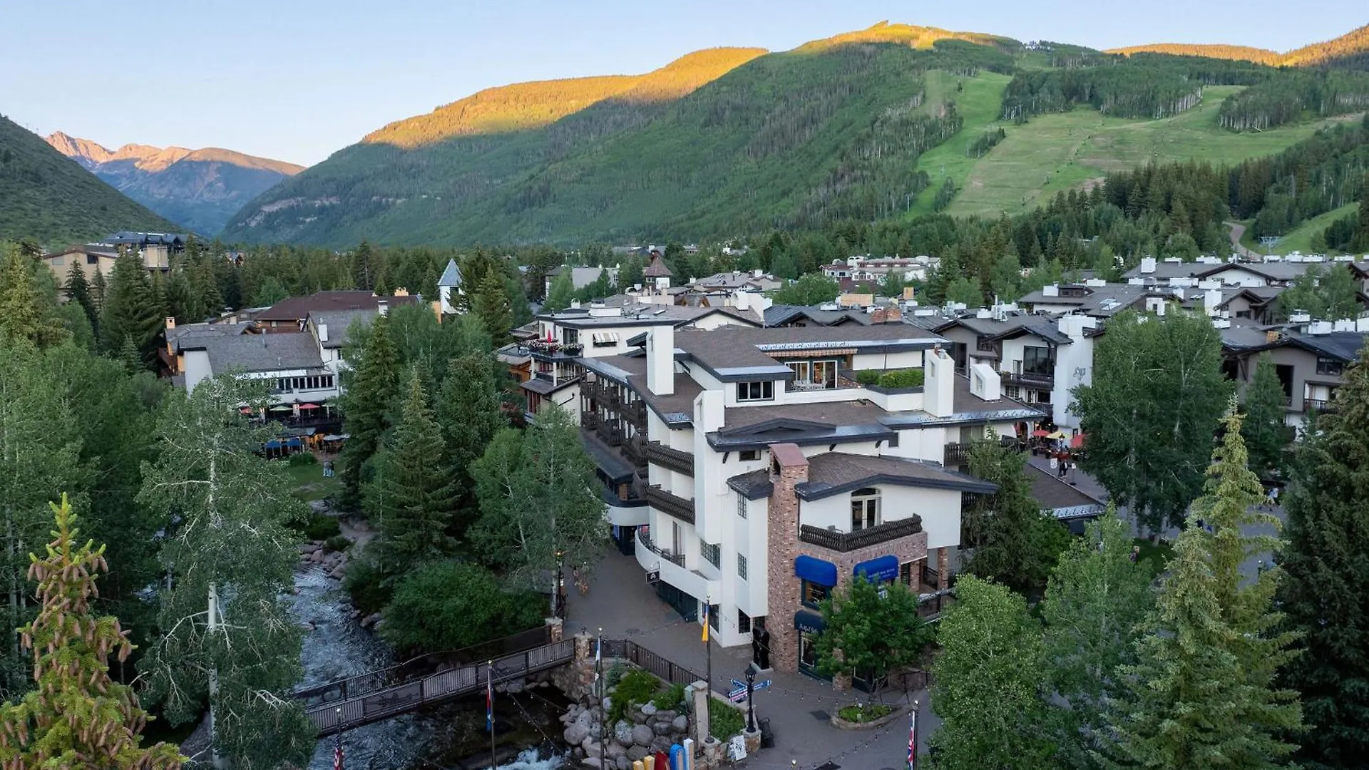 Sitzmark Vail