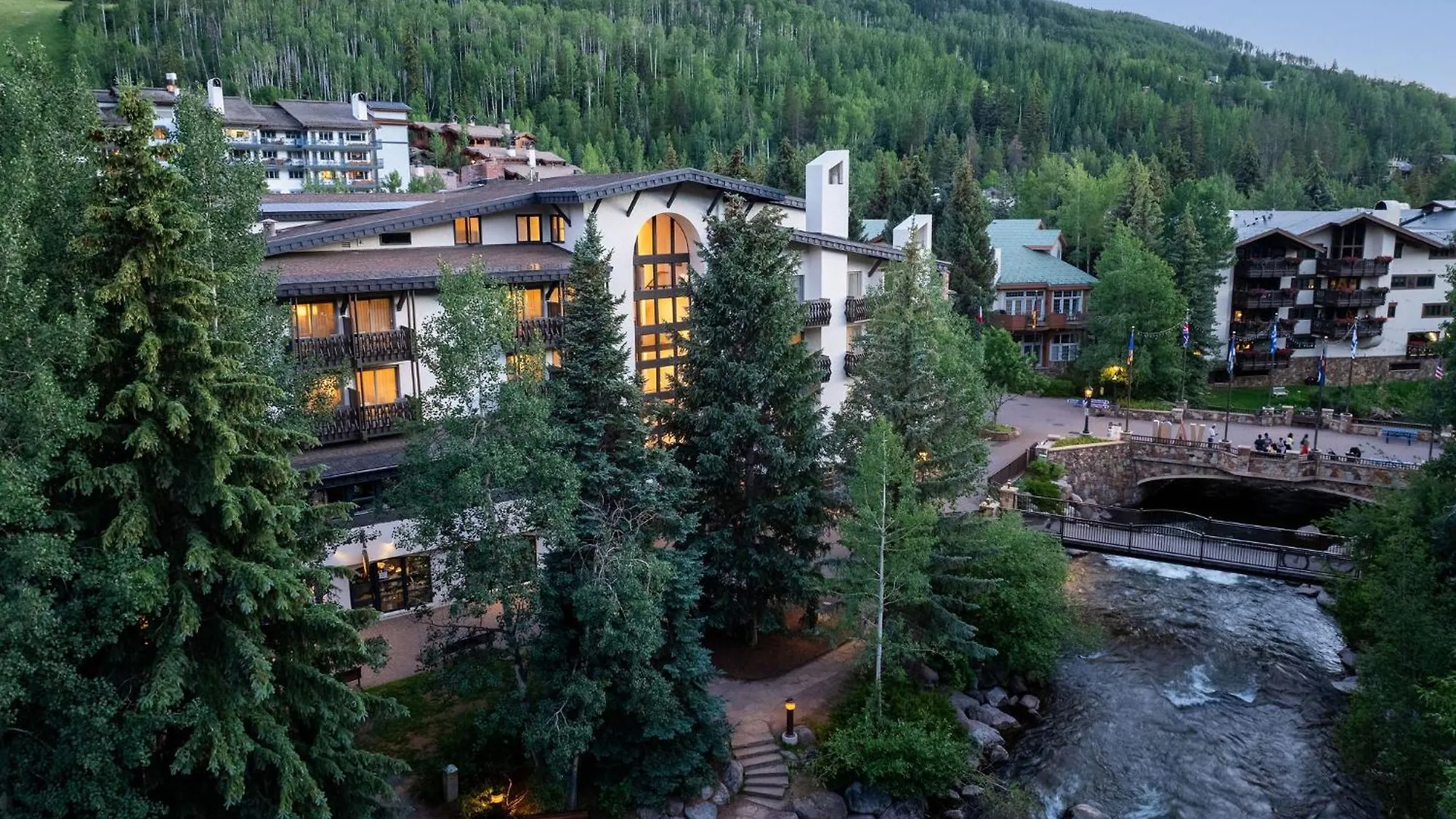 Hotel Sitzmark Vail