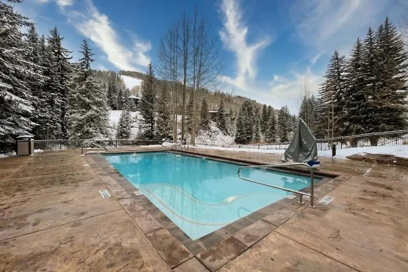Apartment In, Out 1 Bedroom At The Eagle Bahn Gondola