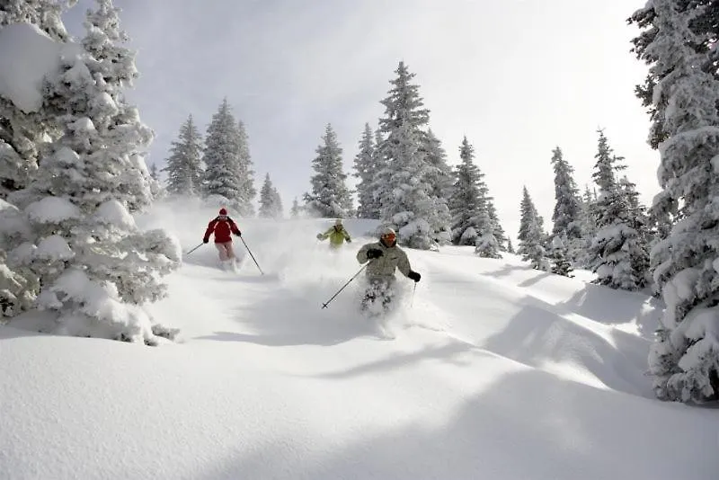 3 Bedroom In Cascade Village Next To Chair Lift 20 And Shuttle Services To Village