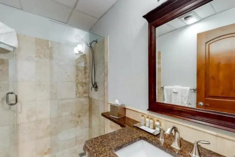 Apartment Luxury Mountain Residence: Ski-in/ski-out In Lionshead Village Vail