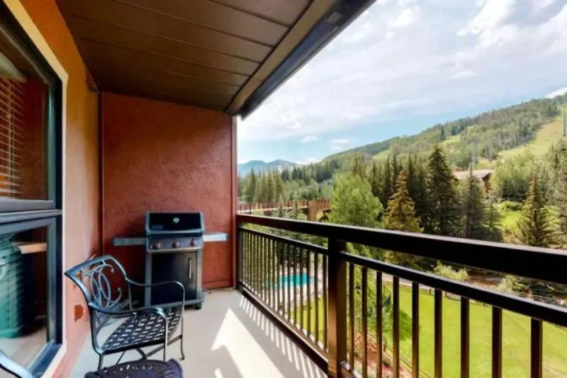 Luxury Mountain Residence: Ski-in/ski-out In Lionshead Village