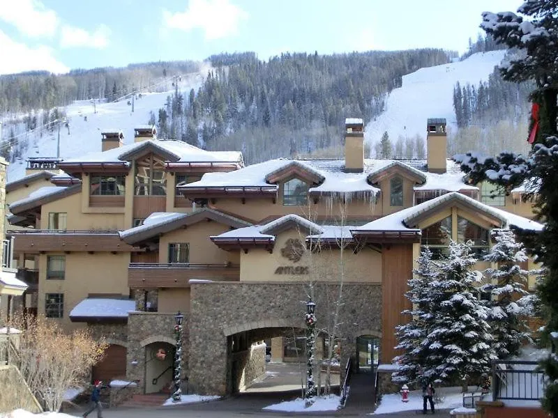 Antlers 2 Bedroom Apartment Vail