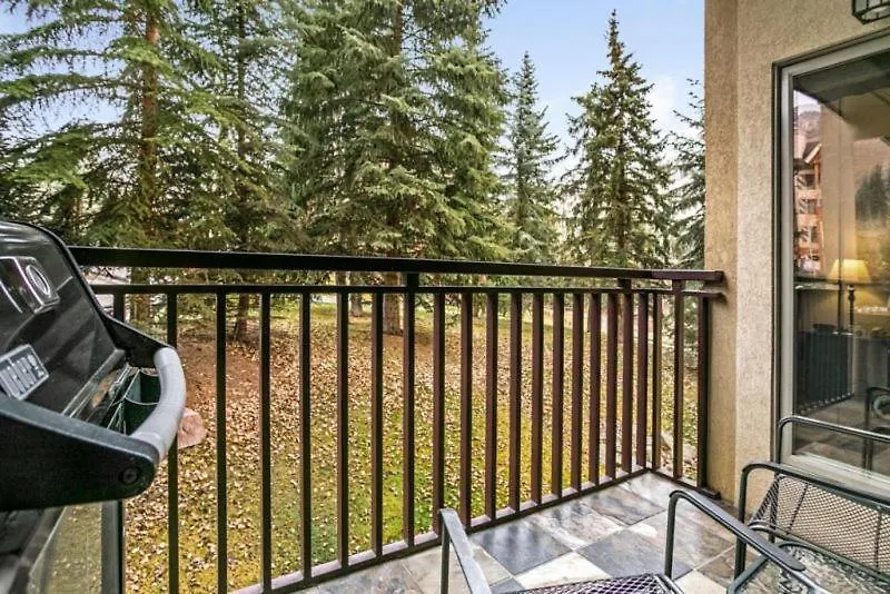 Antlers 2 Bedroom Vail