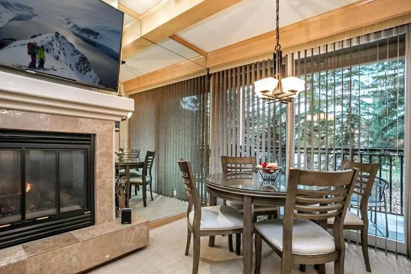 Antlers 2 Bedroom Vail