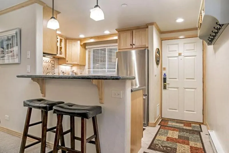 Antlers 2 Bedroom Vail